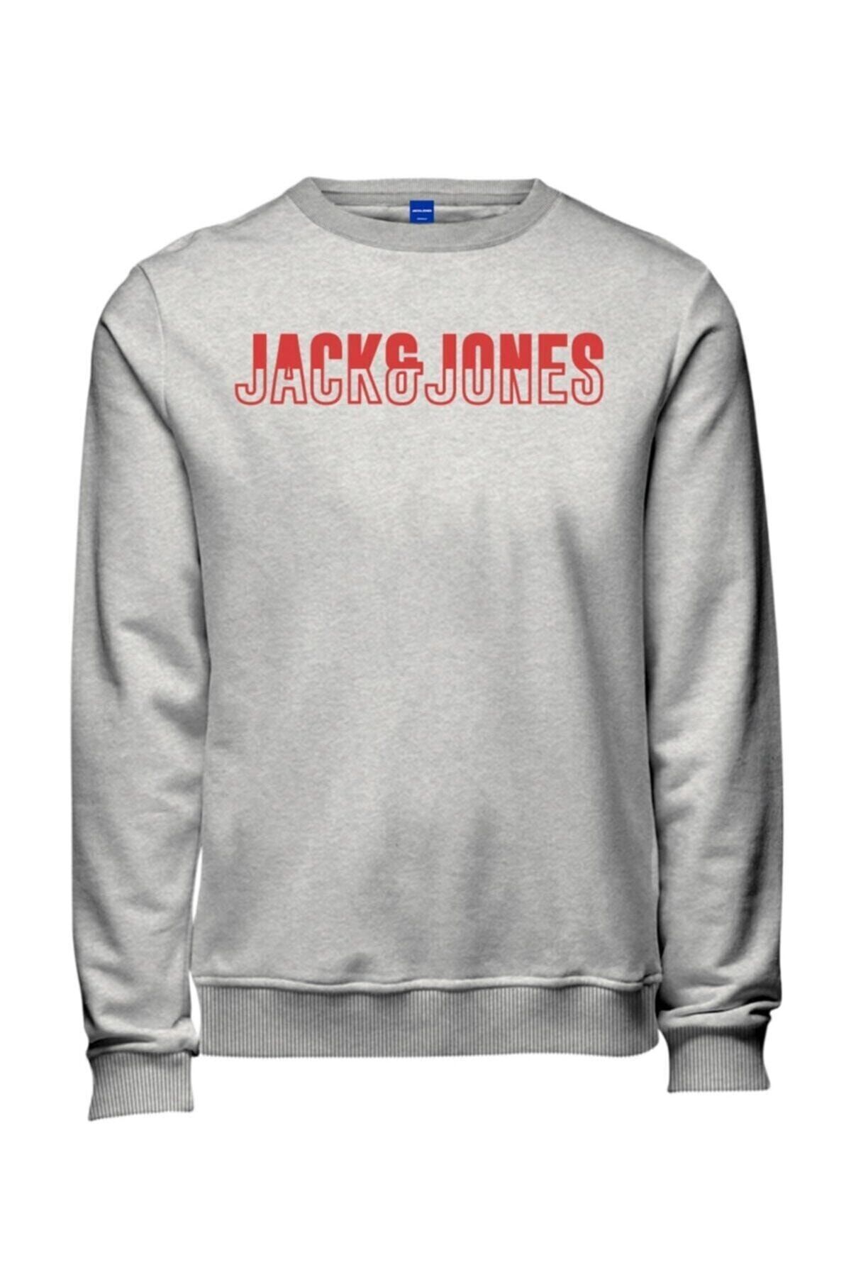 Jormatar Sweat Crew Neck