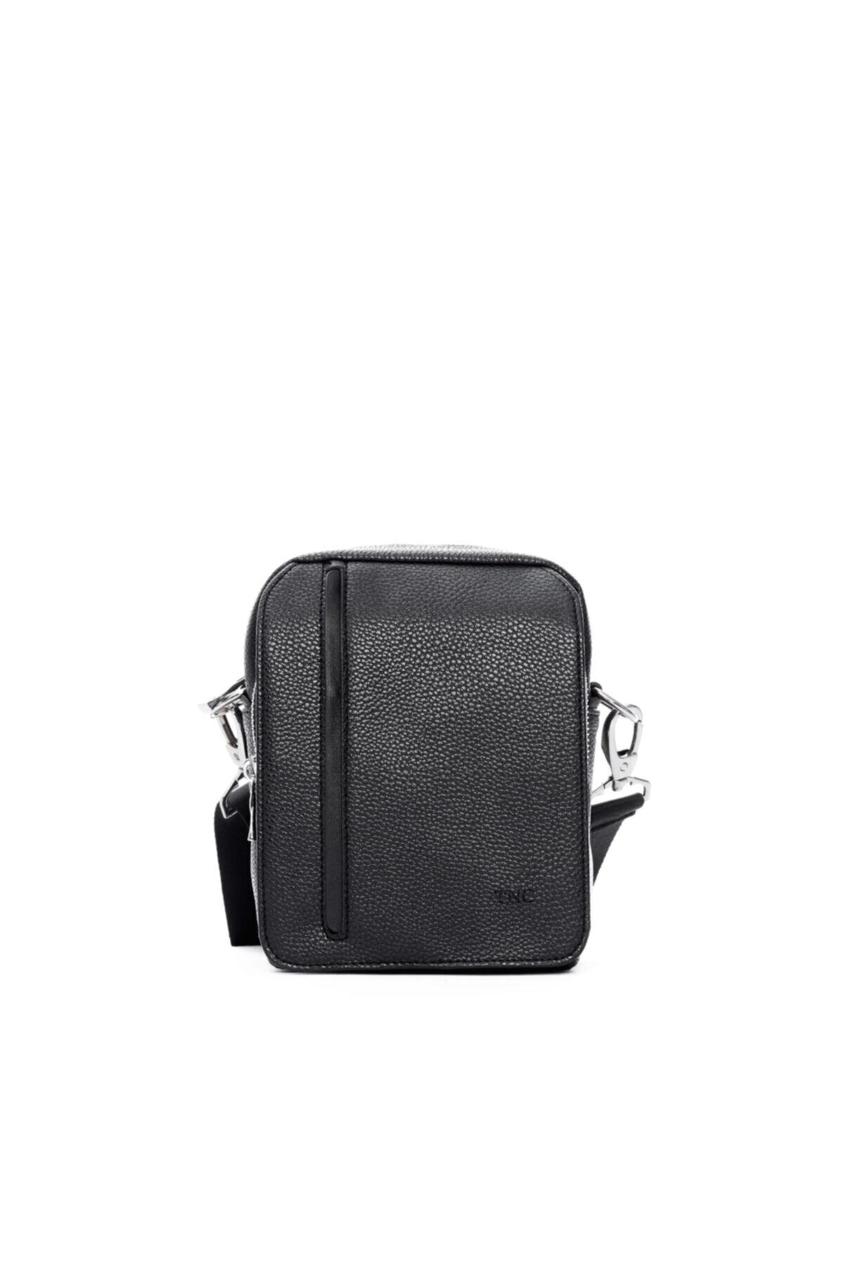 KEMAL TANCA Erkek Vegan Postacı Çanta 363 752 Erk Cnt Sk20-21