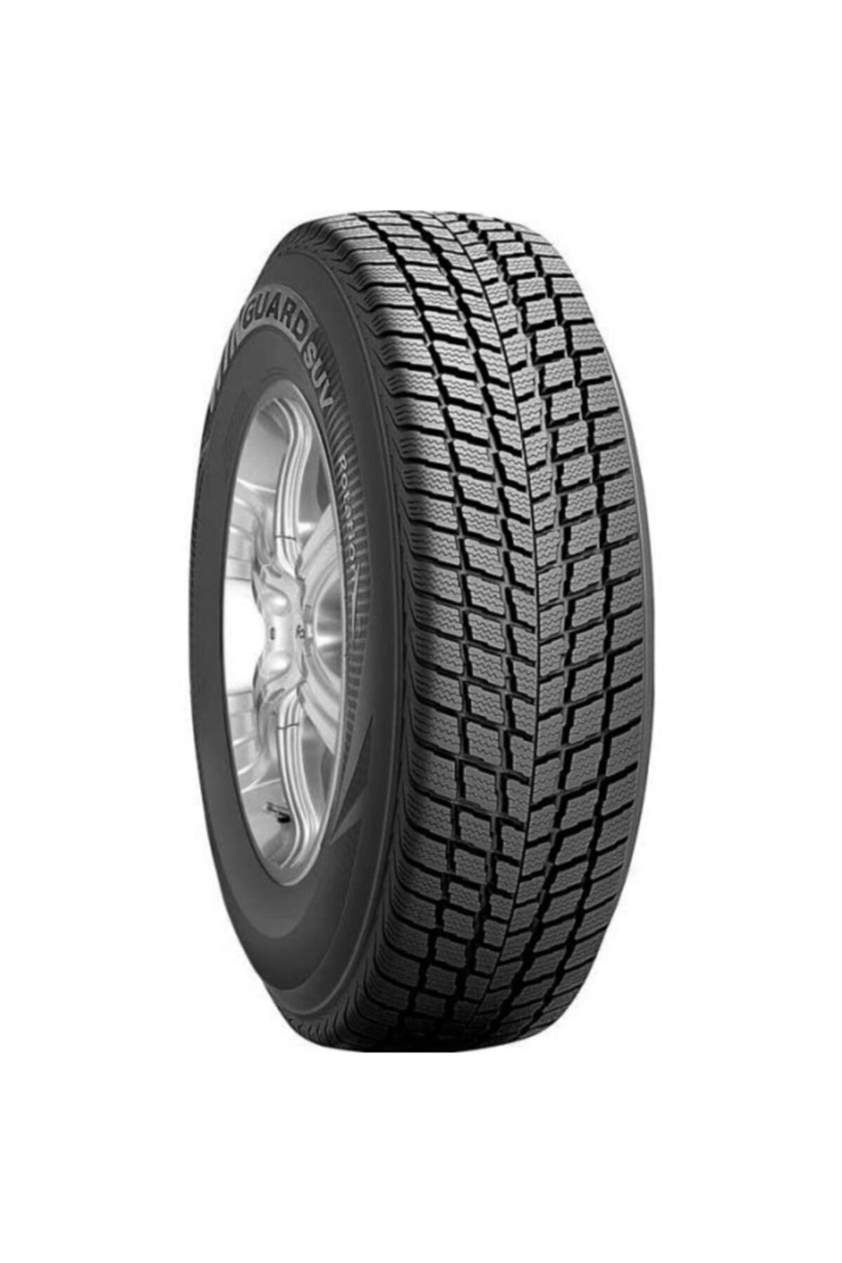RoadStone 225/60r18 104v Xl Winguard Suv Kış Lastiği 2019