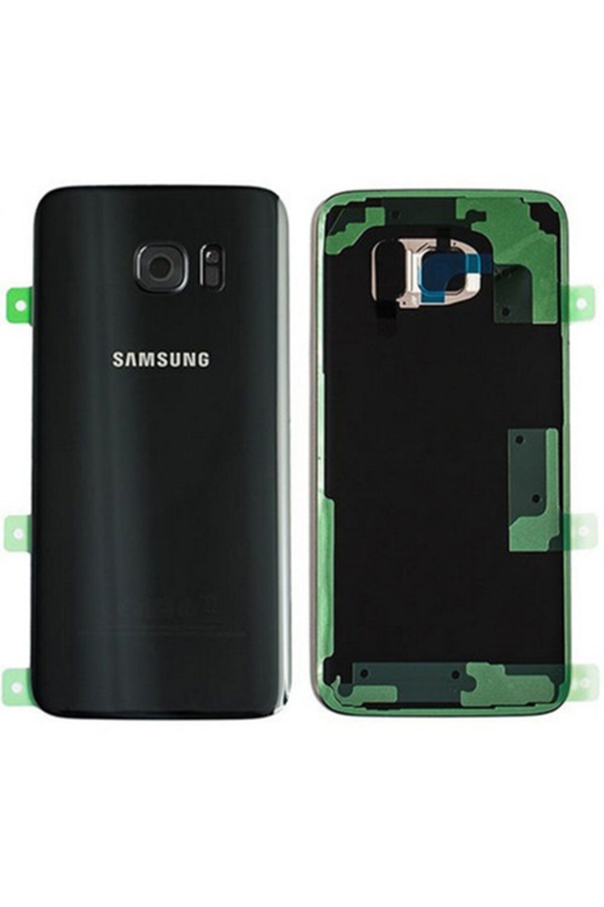 Samsung Galaxy G935 S7 Edge Için Kasa