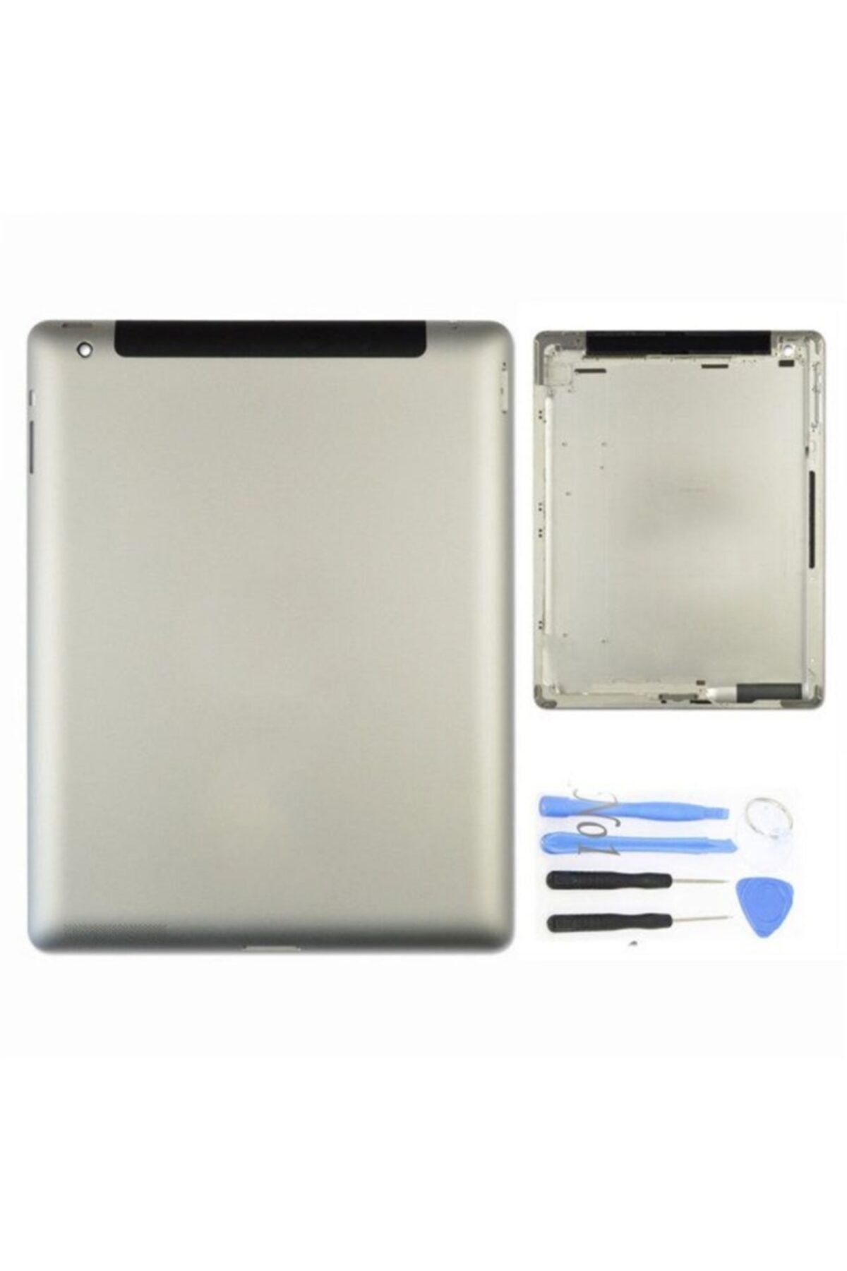 OEM Apple Ipad 3 Için Kasa