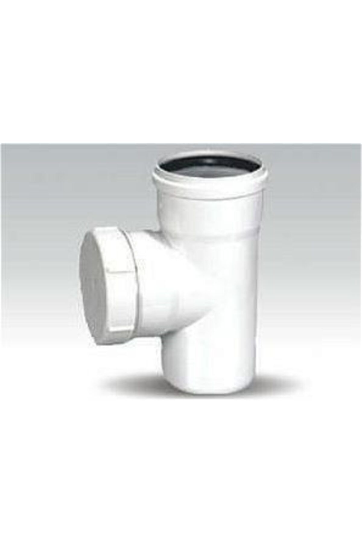 KALDE Plastherm Pvc Temizleme 100 mm