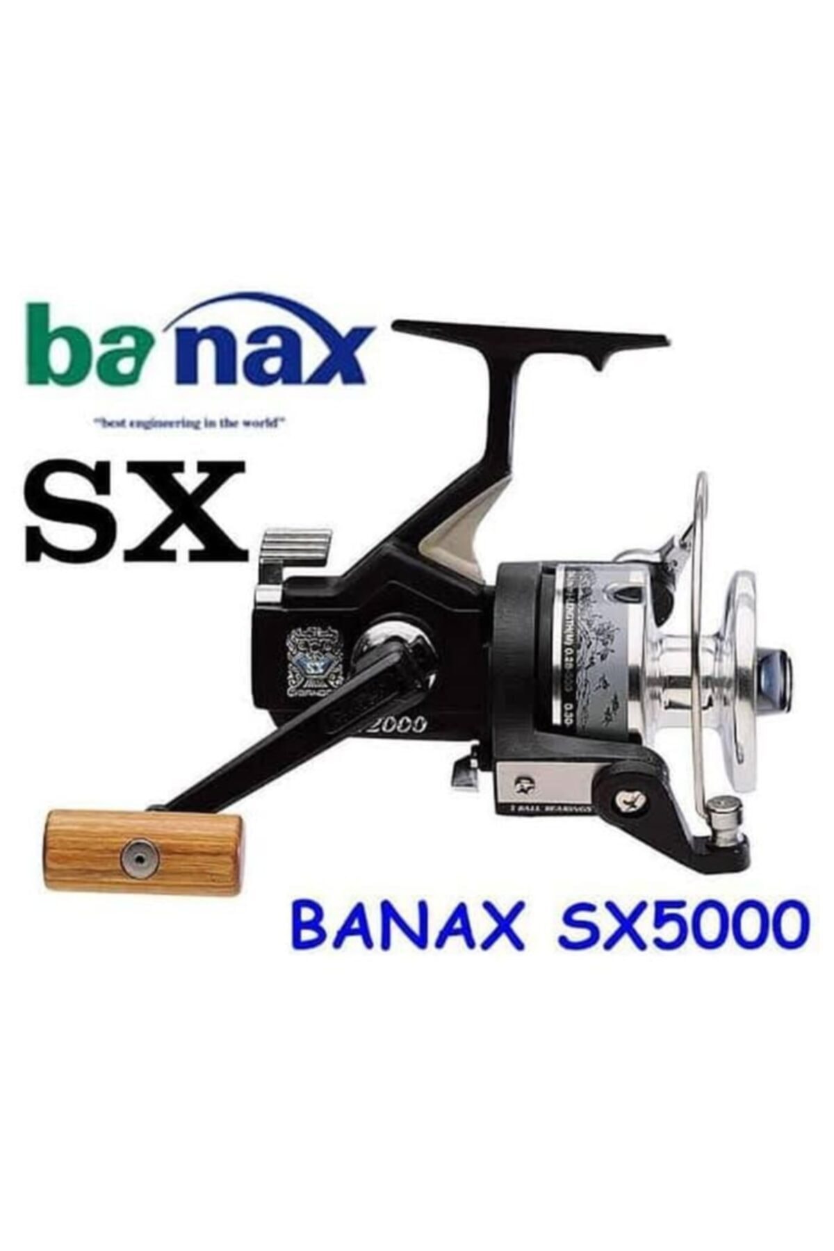 Banax Sx 5000