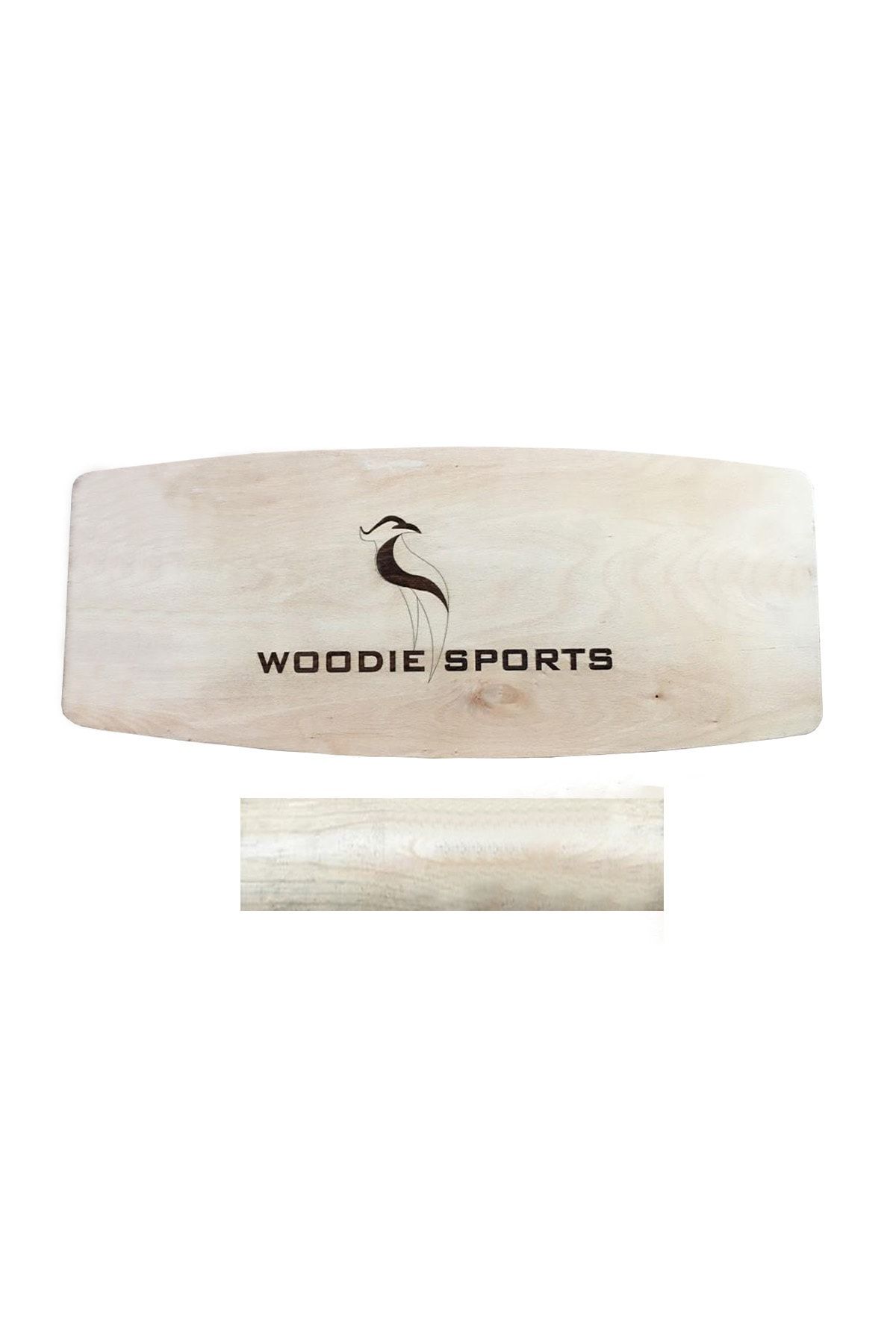 Woodie Denge Tahtası - Balance Board