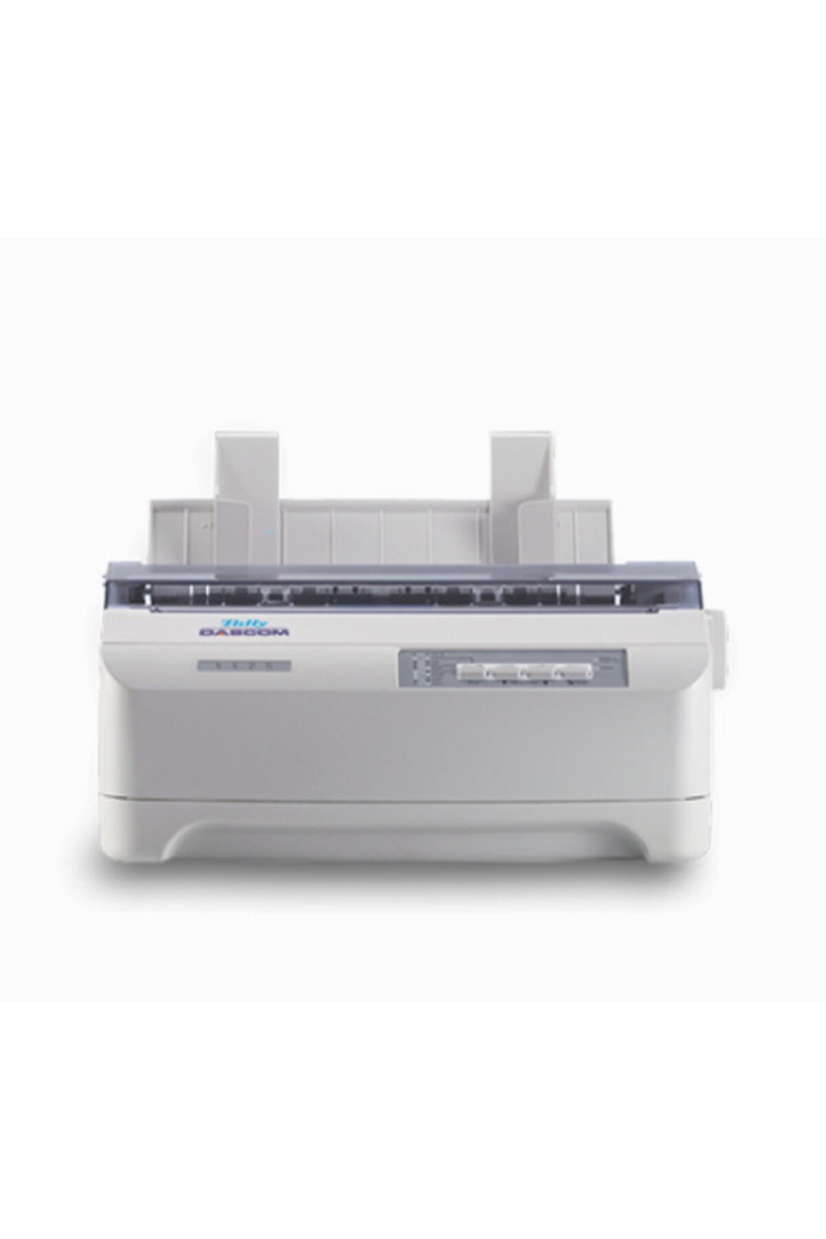 Tally Dascom 1125 24pin 80kolon Dotmatrıx Yazıcı 28.800.12