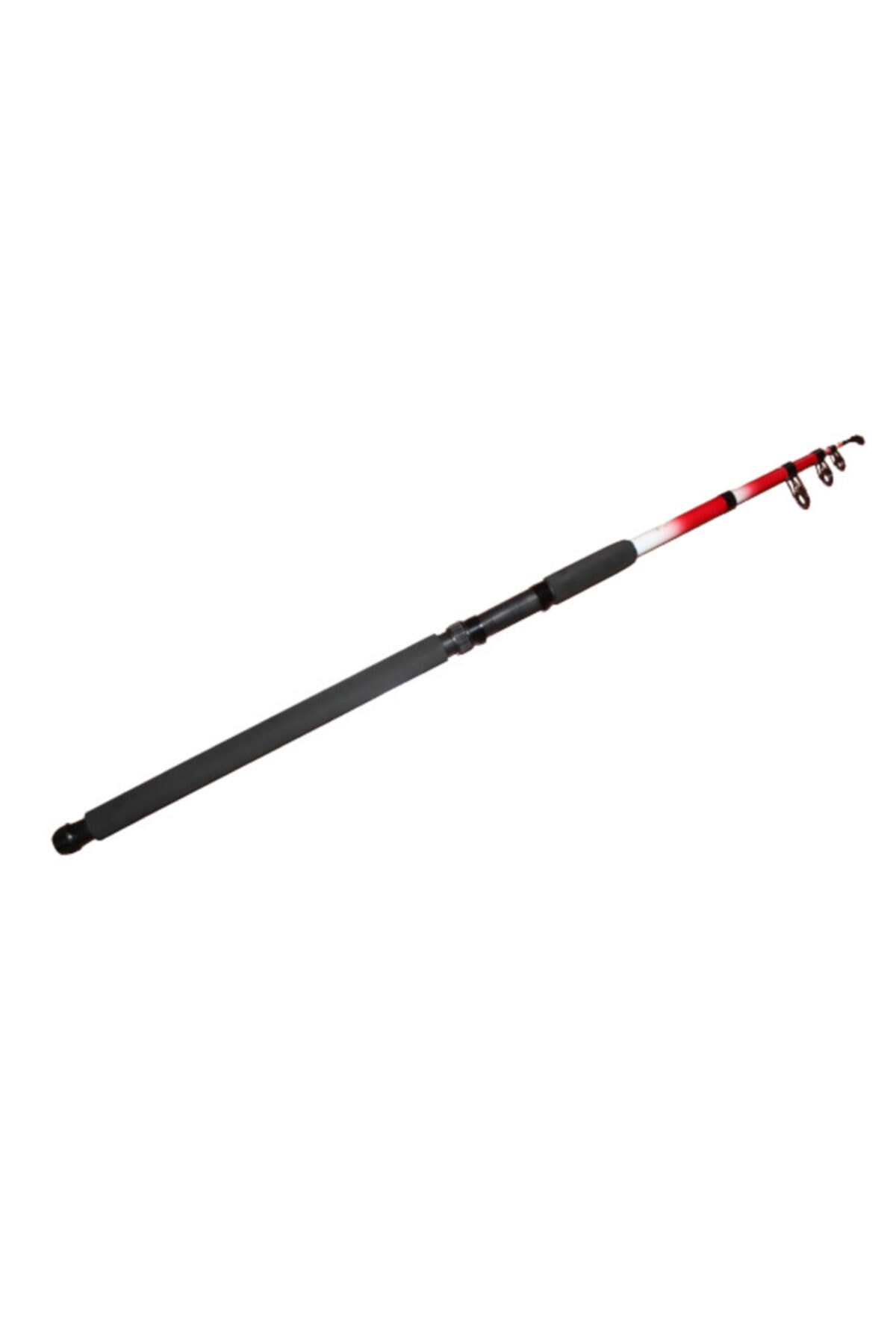 BALZA Concorde Teleskopik 270 Cm 75-150 Gr Atarlı Olta Kamışı