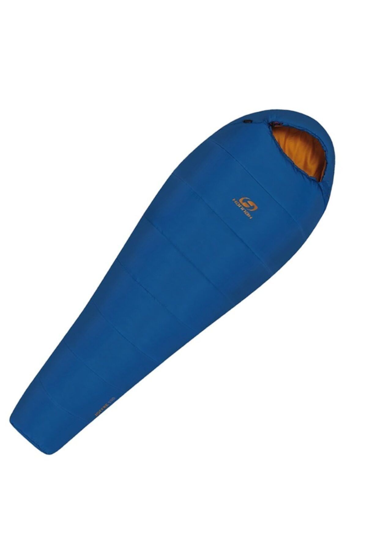 HANNAH Joffre 150 -9 Ultralight Uyku Tulumu Imperial Blue / Rad Y