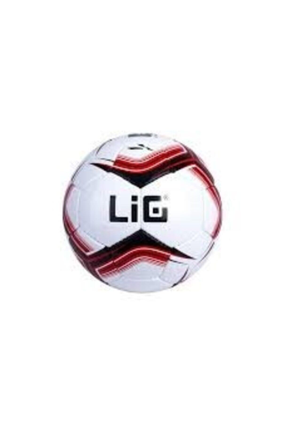 LIG Futbol Top Premier Kırmızı