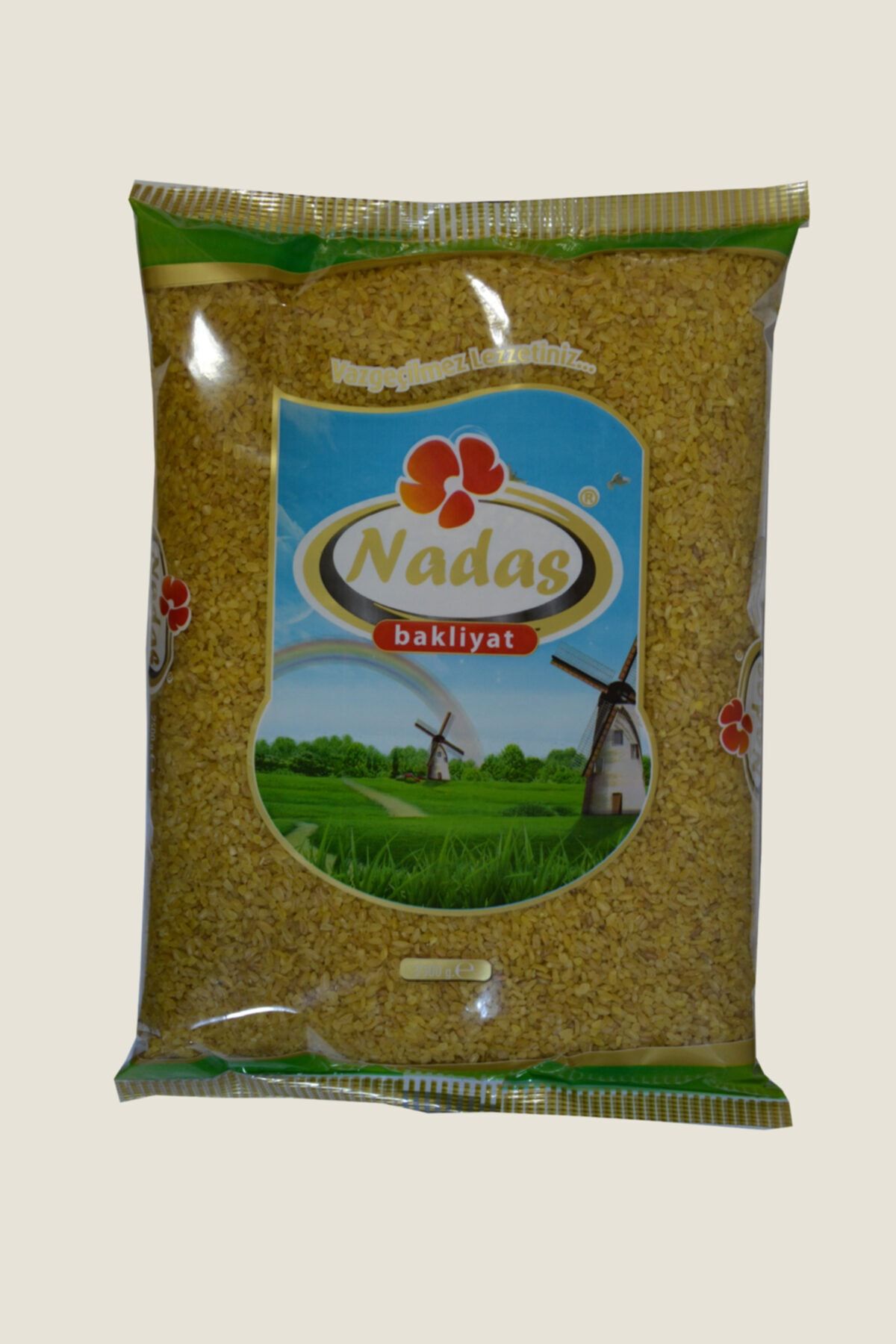 NADAS Yerli Antep Pilavlık Bulgur 2.5*kg
