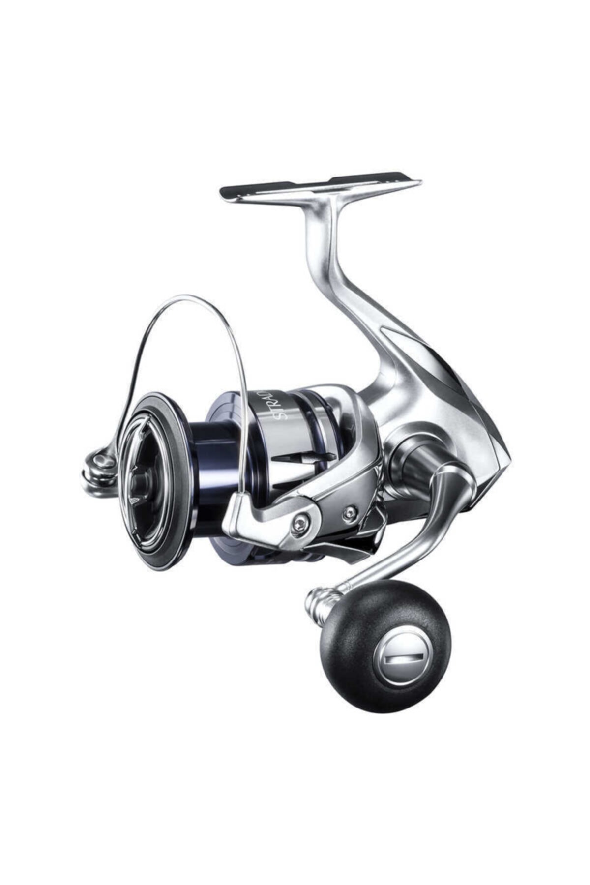 Shimano Stradic C5000 Xg Fl Spin Olta Makinesi