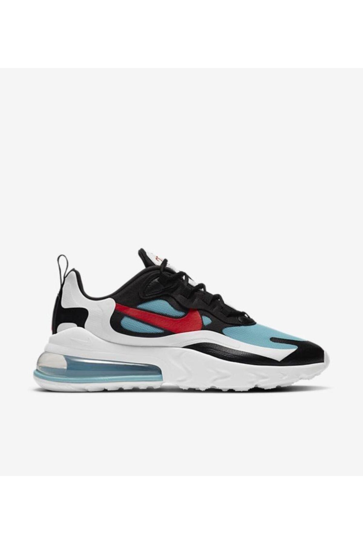 Nike Air Max 270 React Da4288-001 Kadın Spor Ayakk