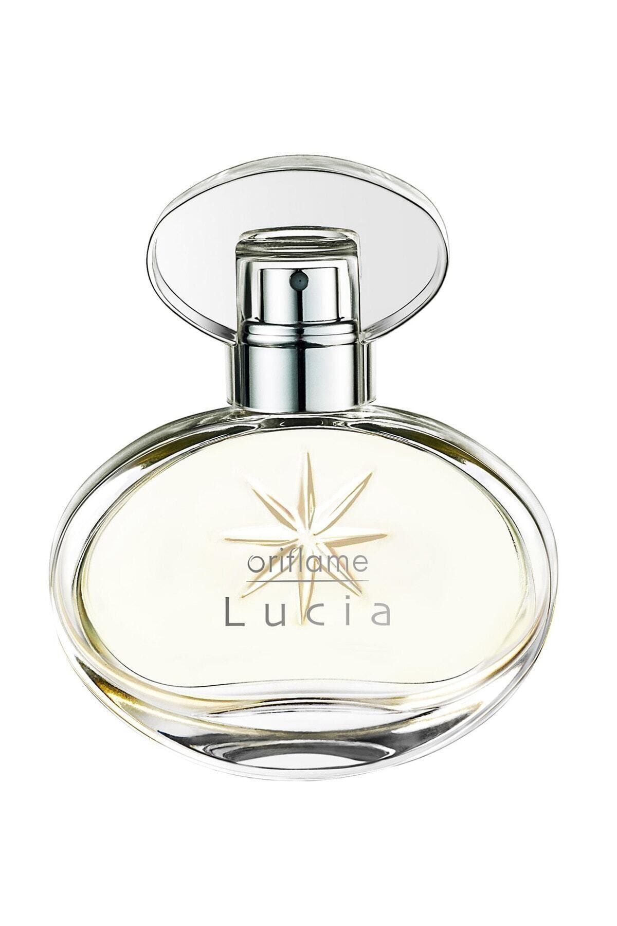 Oriflame Lucia Edt 50 Ml Kadın Parfümü 5069952265558