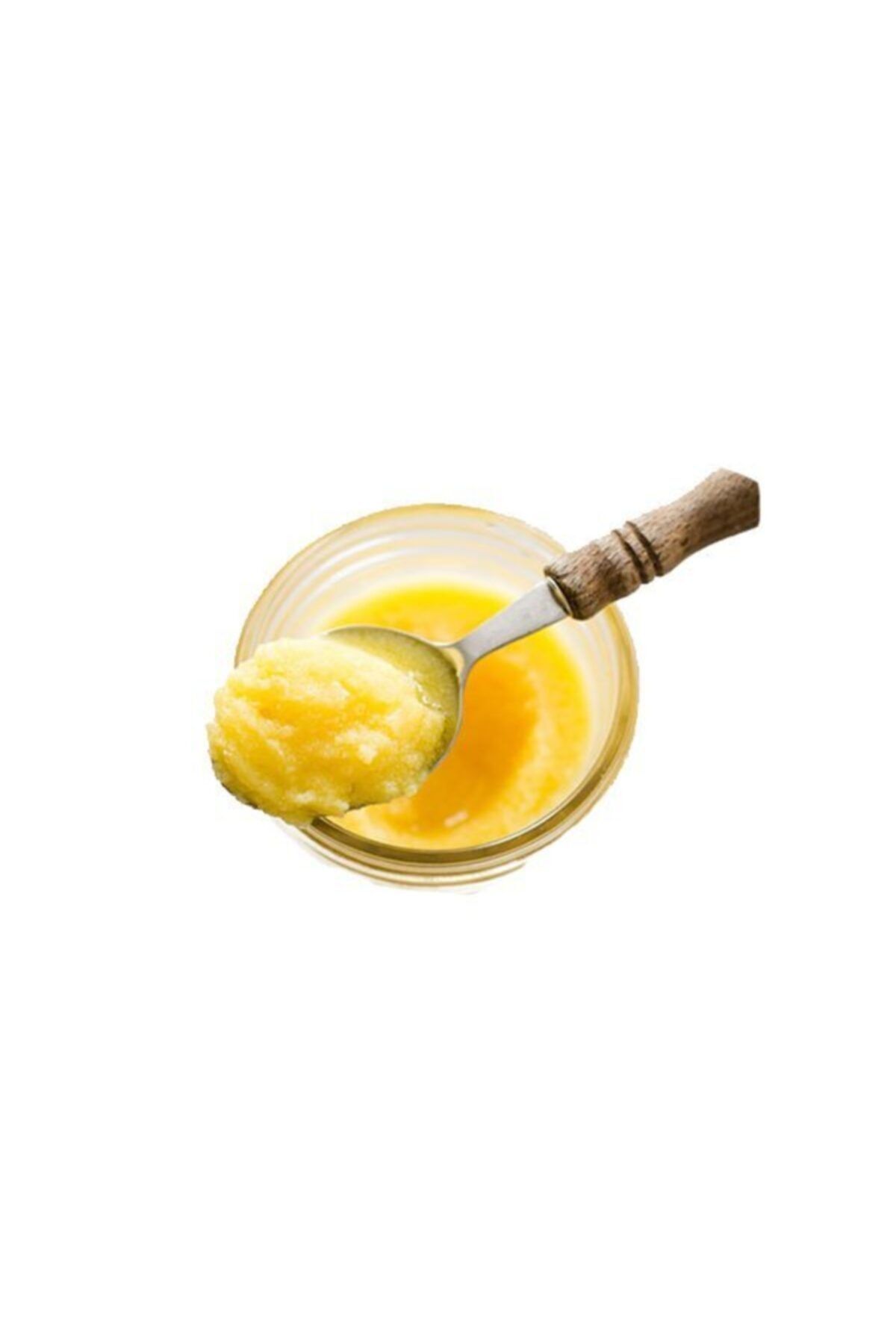 Konaç Gıda Sade Yağ (KOYUN) 1 Kg