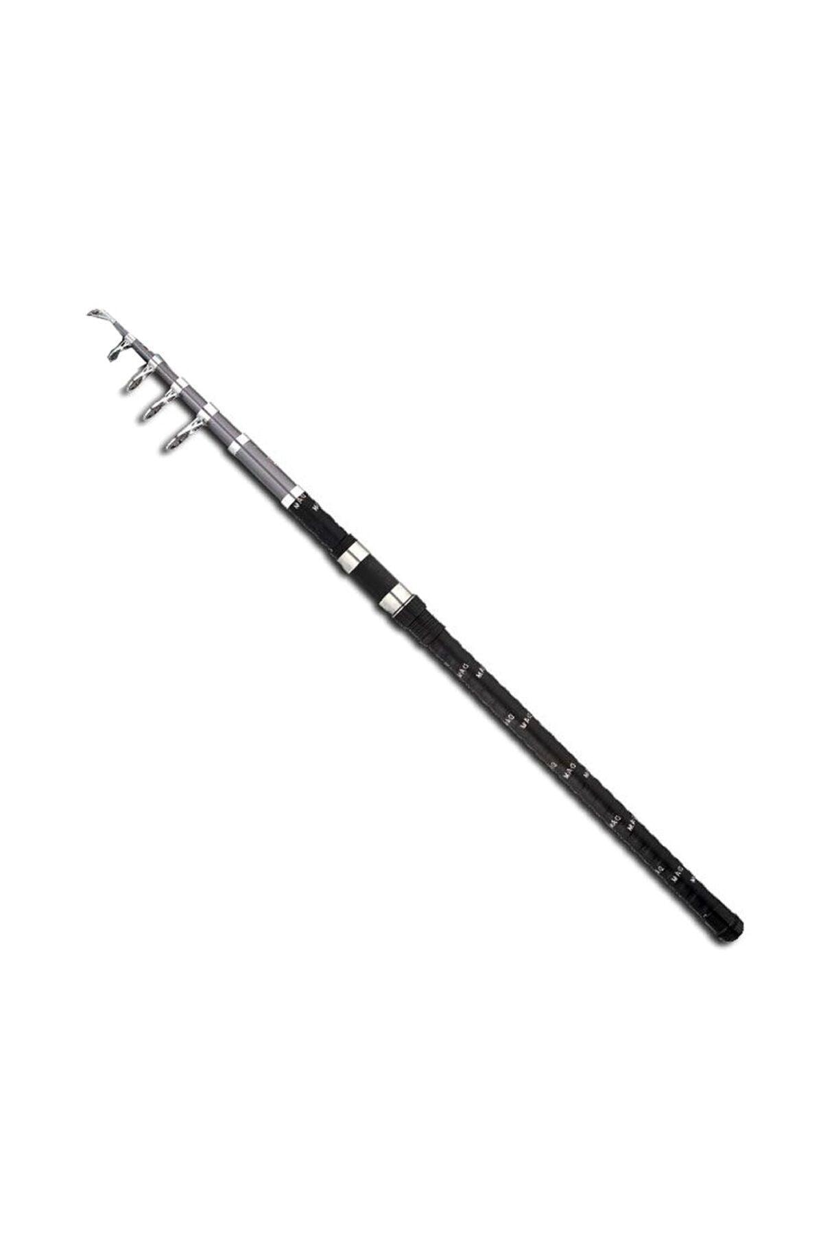 DAM Onliner Tele Kamış 300cm 100-200gr