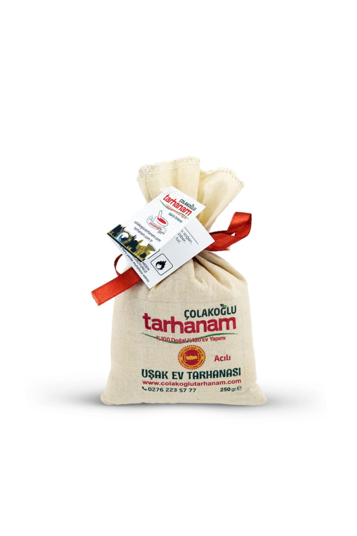colakoglu tarhanam dogal usak tarhanasi 250 gr acili fiyati yorumlari trendyol