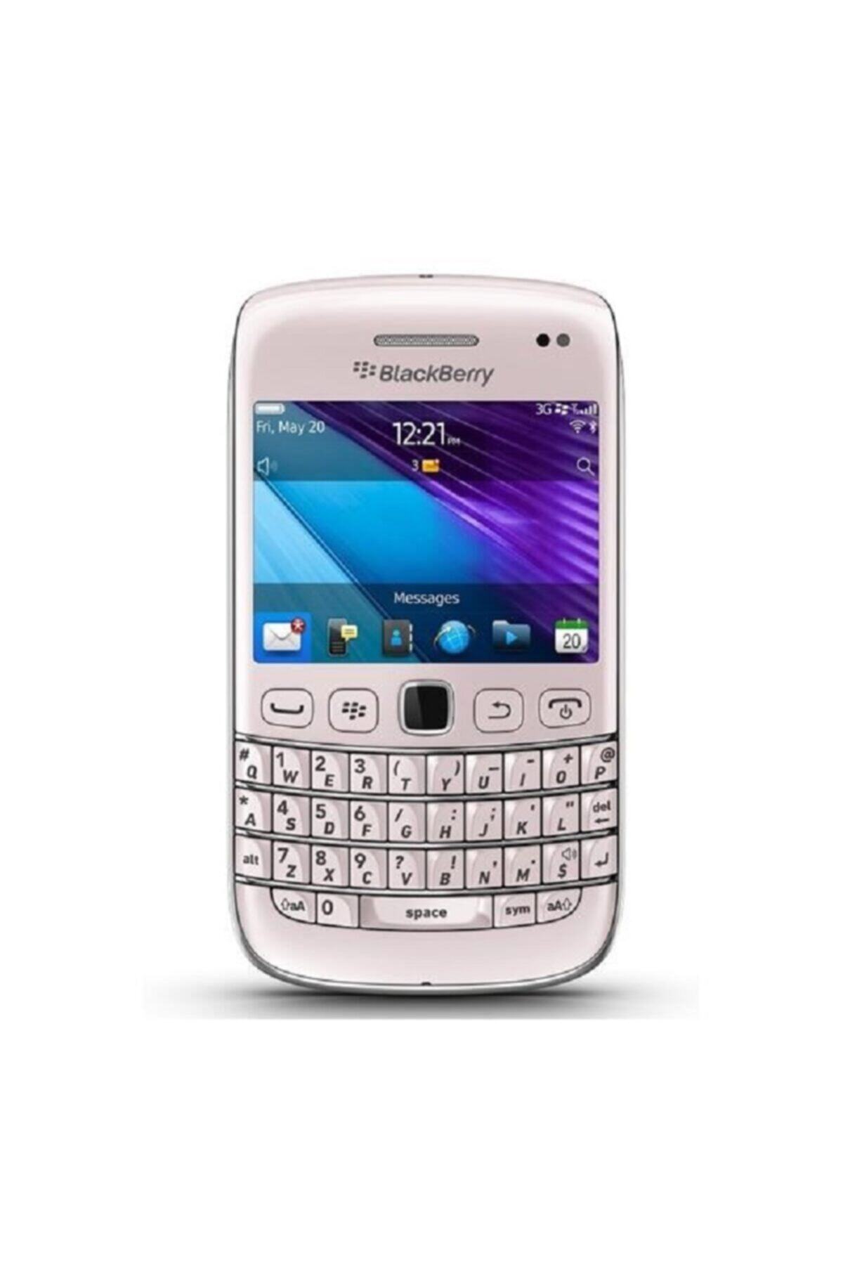 BlackBerry Orginal Btk Kayıtlı Cihazlar.. 9790