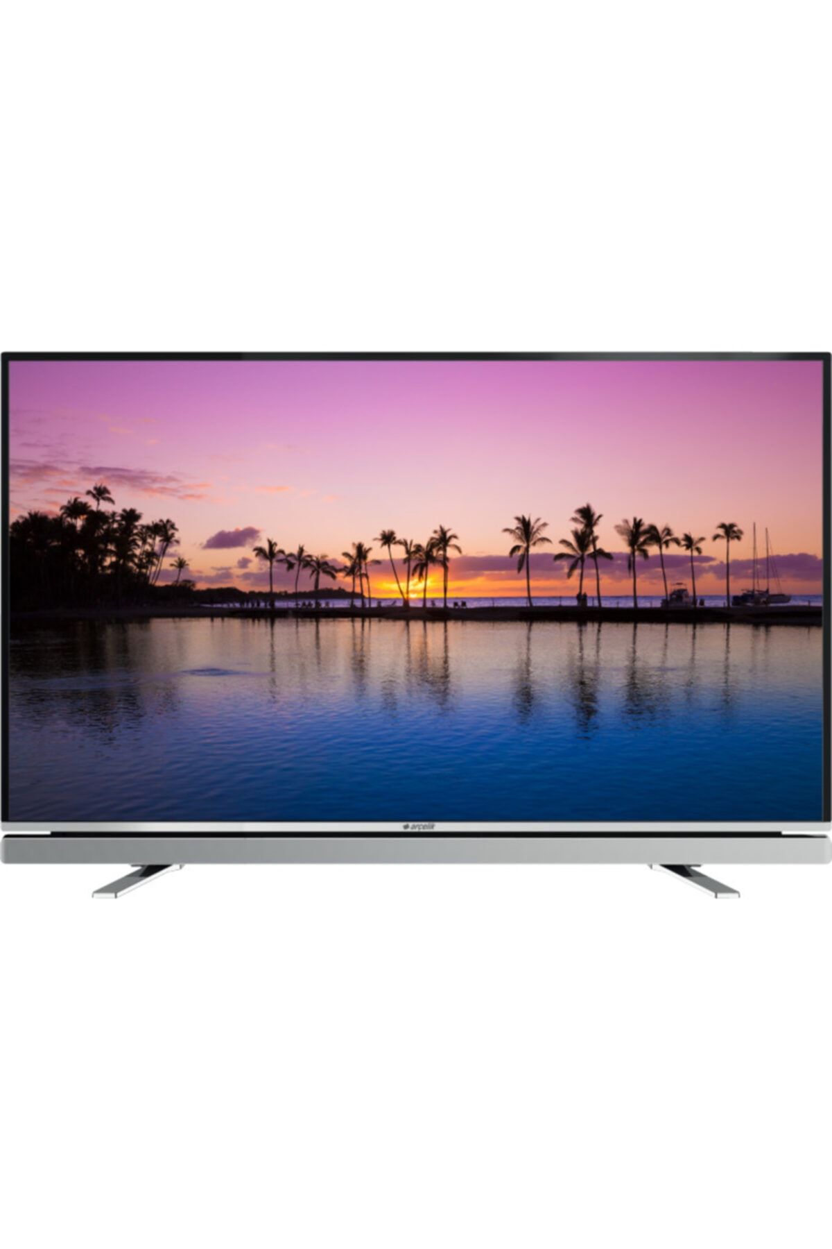 arcelik a43l 6652 5b 43 109 ekran uydu alicili full hd smart led tv fiyati yorumlari trendyol