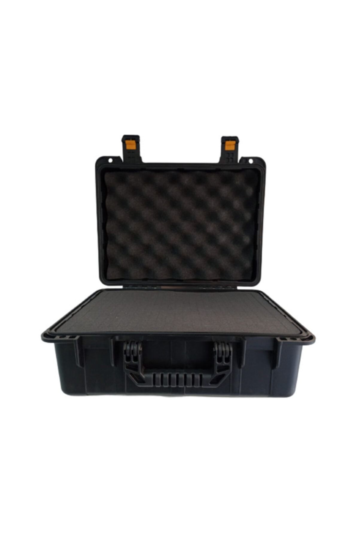 Clascase C04 Küp Süngerli Çok Amaçlı Çanta