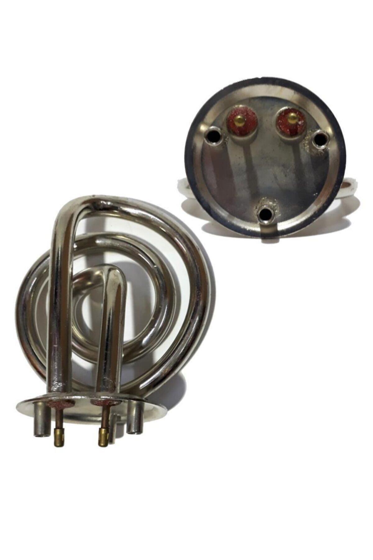 İstoç Türk Cr-ni Kettle Rezistans