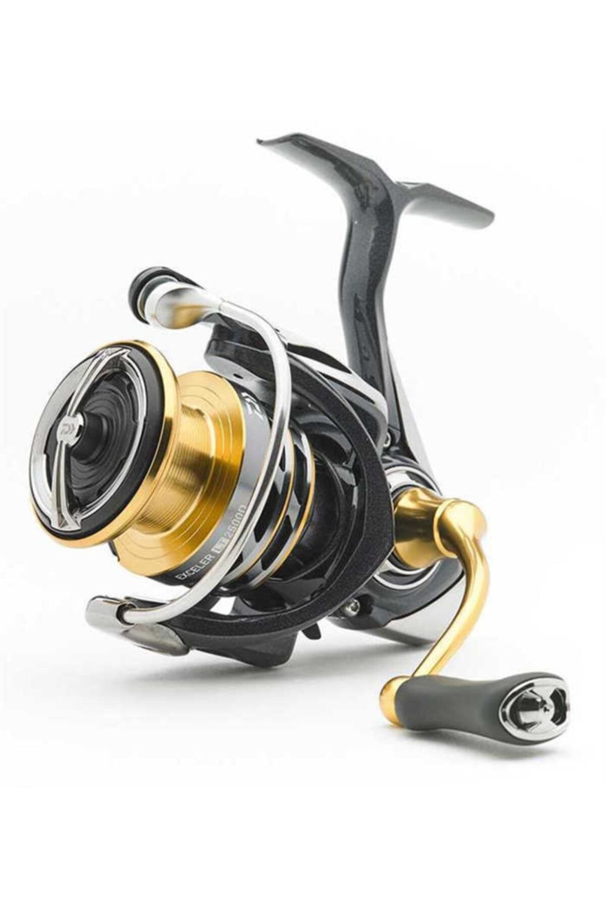 DAIWA Exceler Lt 4000d-c Spin Olta Makinesi
