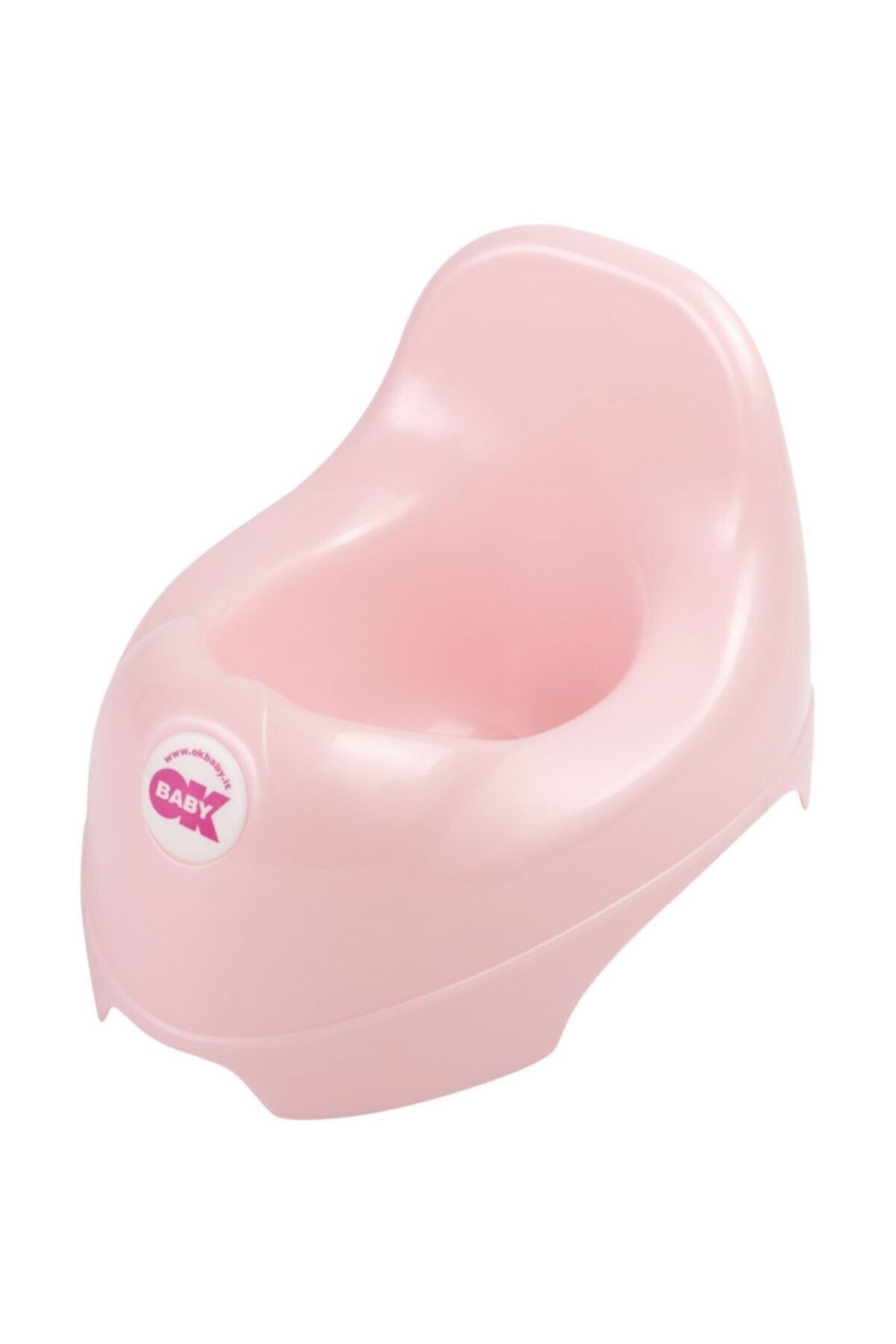 OK Baby Okbaby Relax Eğitici Oturak / Pembe