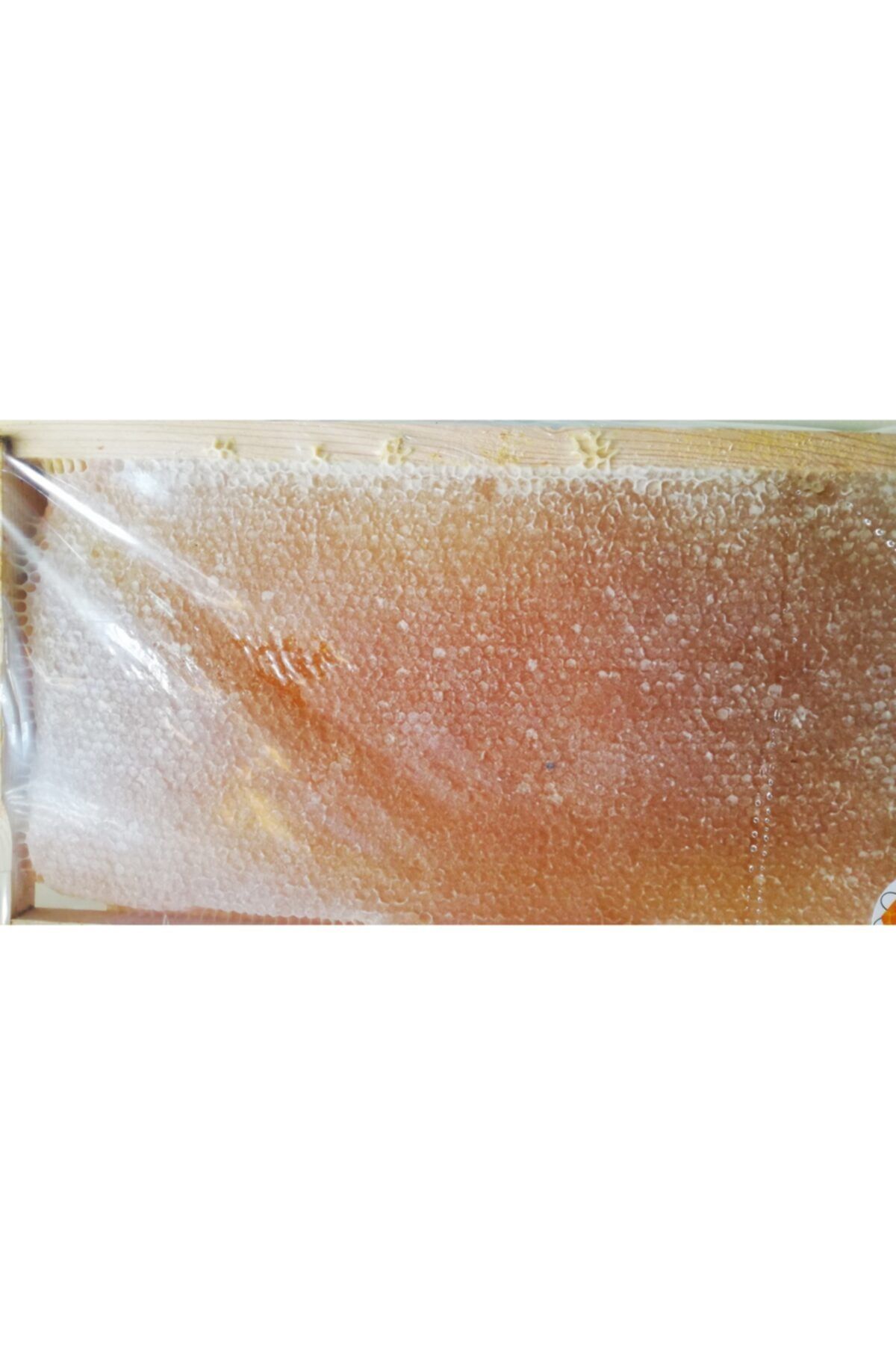 OZMUŞ BAL Sivas Ozmuş Ogul Balı 2.6kg-3kg
