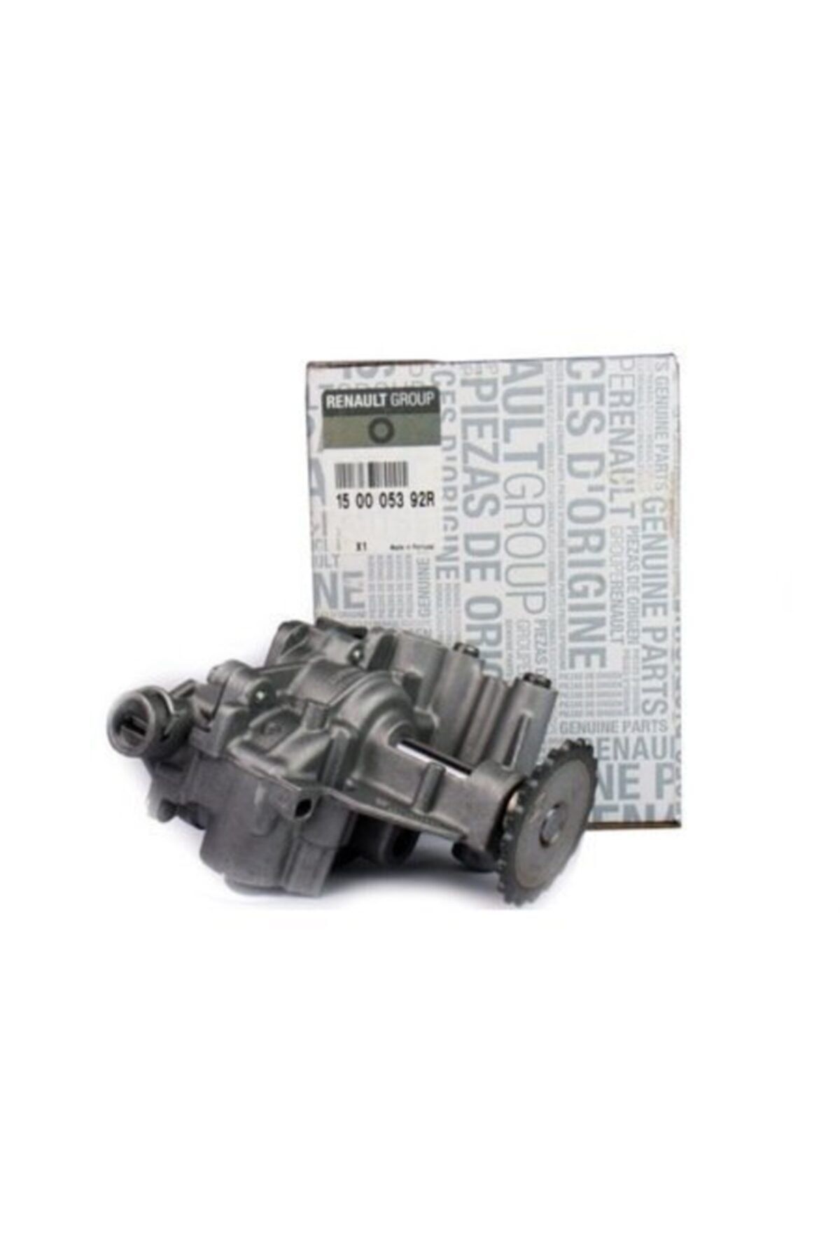 Renault Trafic 3 2.0 Dci M9r Yağ Pompası 150005392r-150001563r-8201068408-8200724668-8200967016