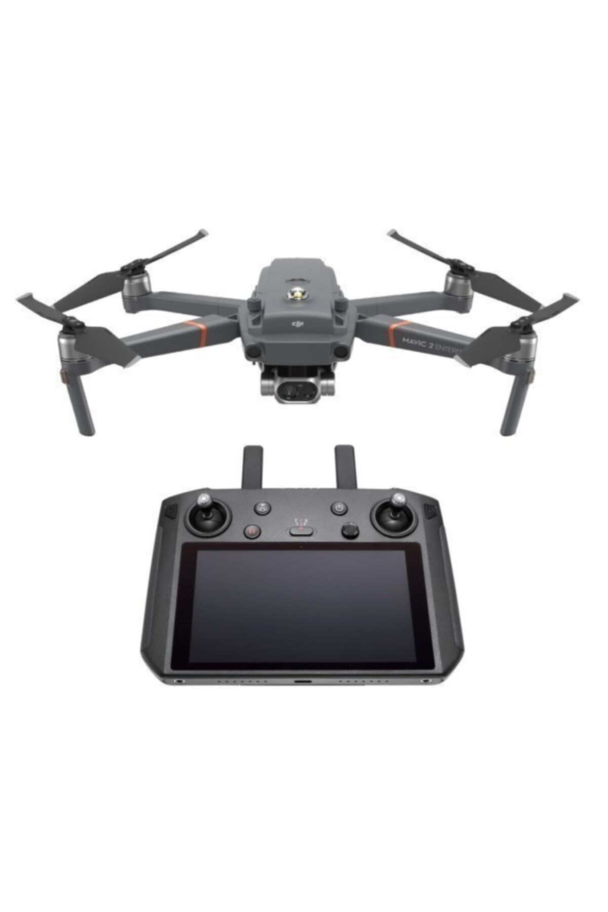 DJI Mavic 2 Enterprise Dual With Smart Controller