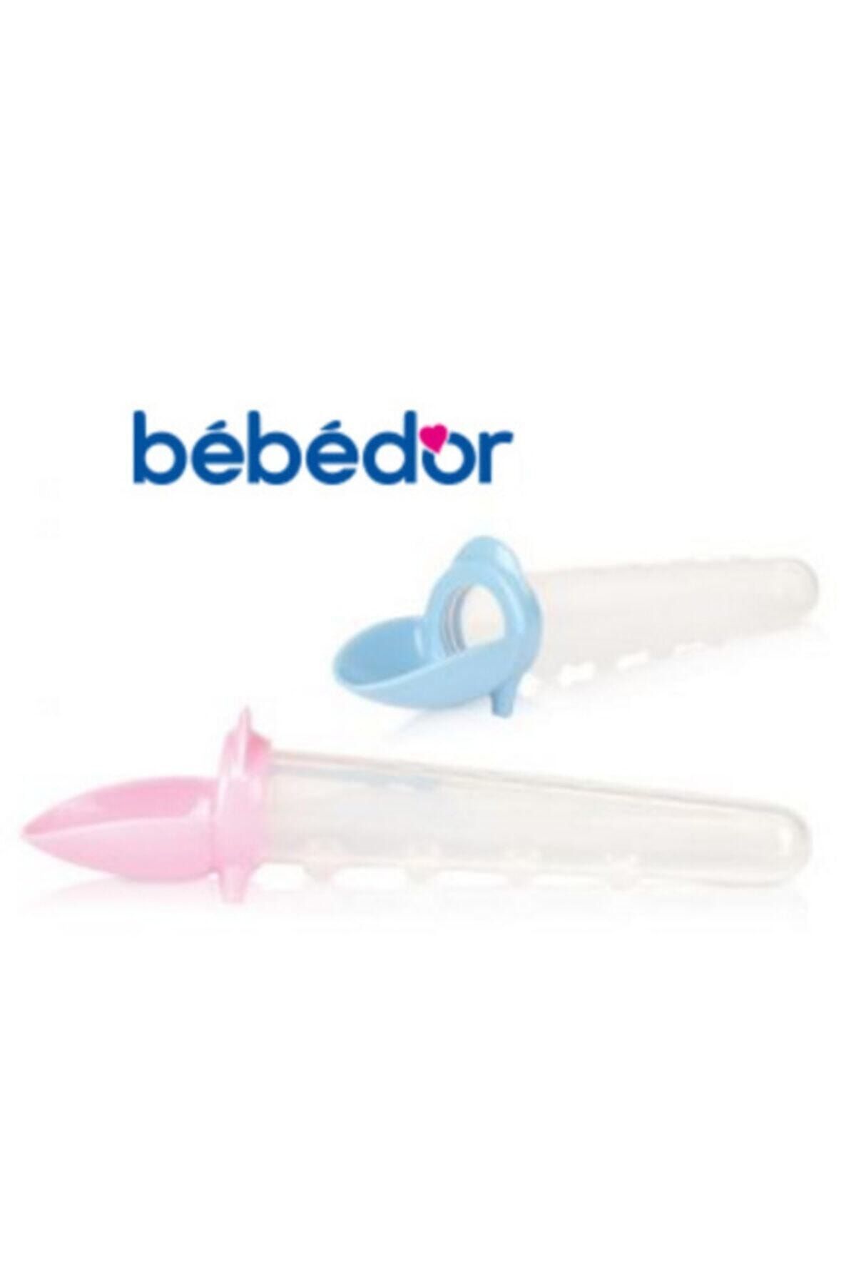 Momslab Bebek Ilaç Kaşığı
