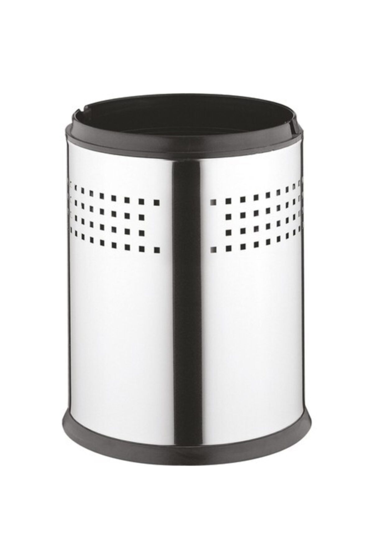 Artema Arkitekta A44048 Çöp Kovası Krom (3 Litre)