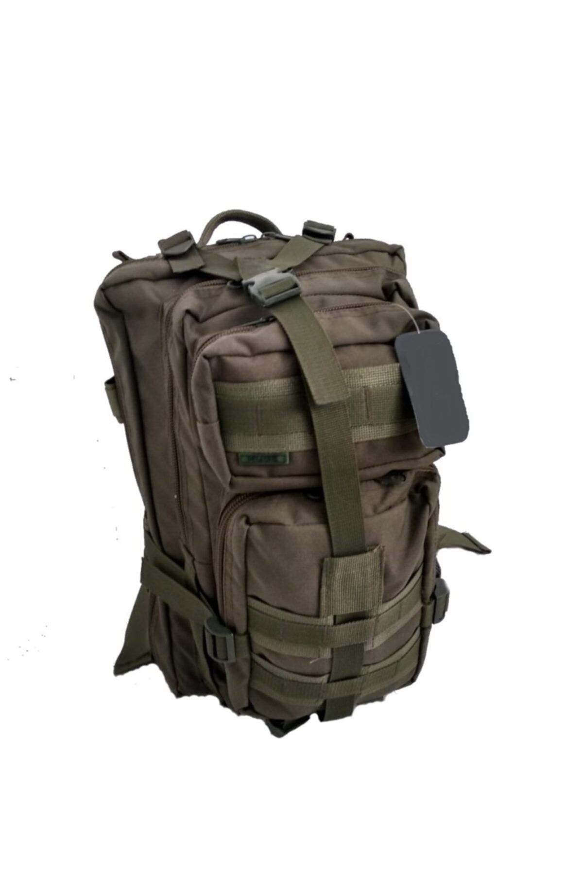 bozkurt outdoor Cordura Kumaş Su Geçirmez Taktikal Sırt Çantası 45l Garantili