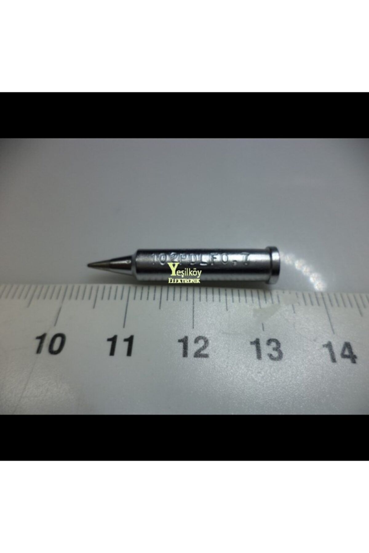 Ersa 0.7mm 102 Serisi Havya Ucu