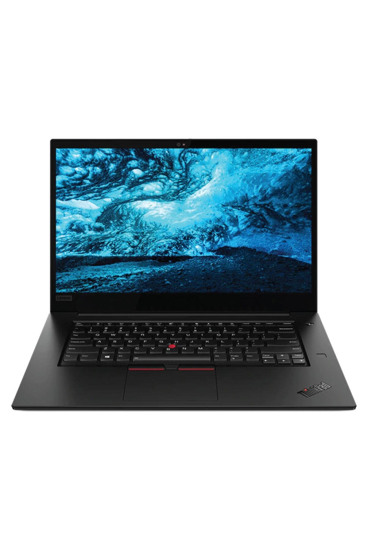 LENOVO Thinkpad X1 Extreme Gen2 Core I9 9880h 64gb 2tb Ssd Gtx1650 W10 Pro 15.6\