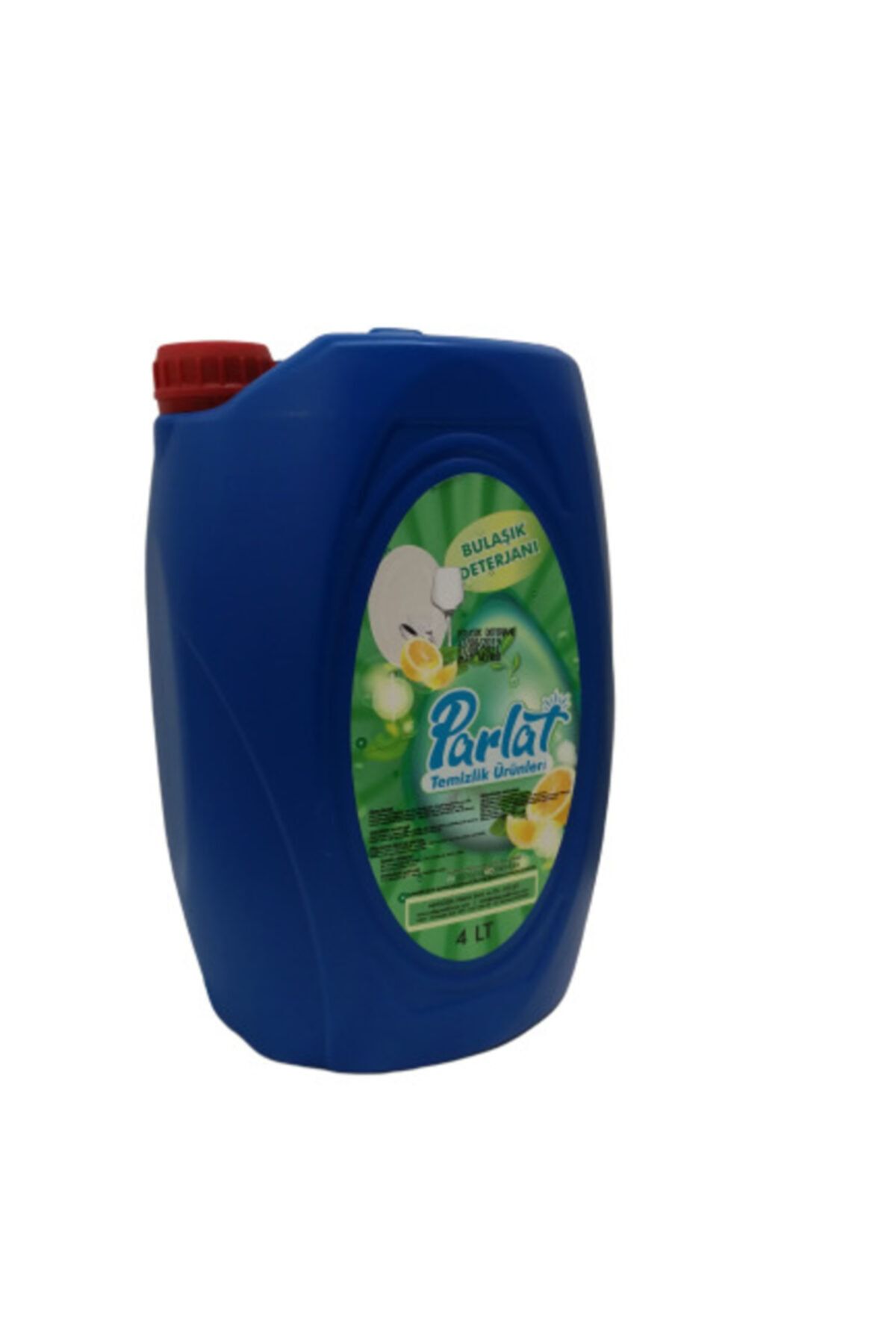PARLAT Bulaşık Elde Deterjanı