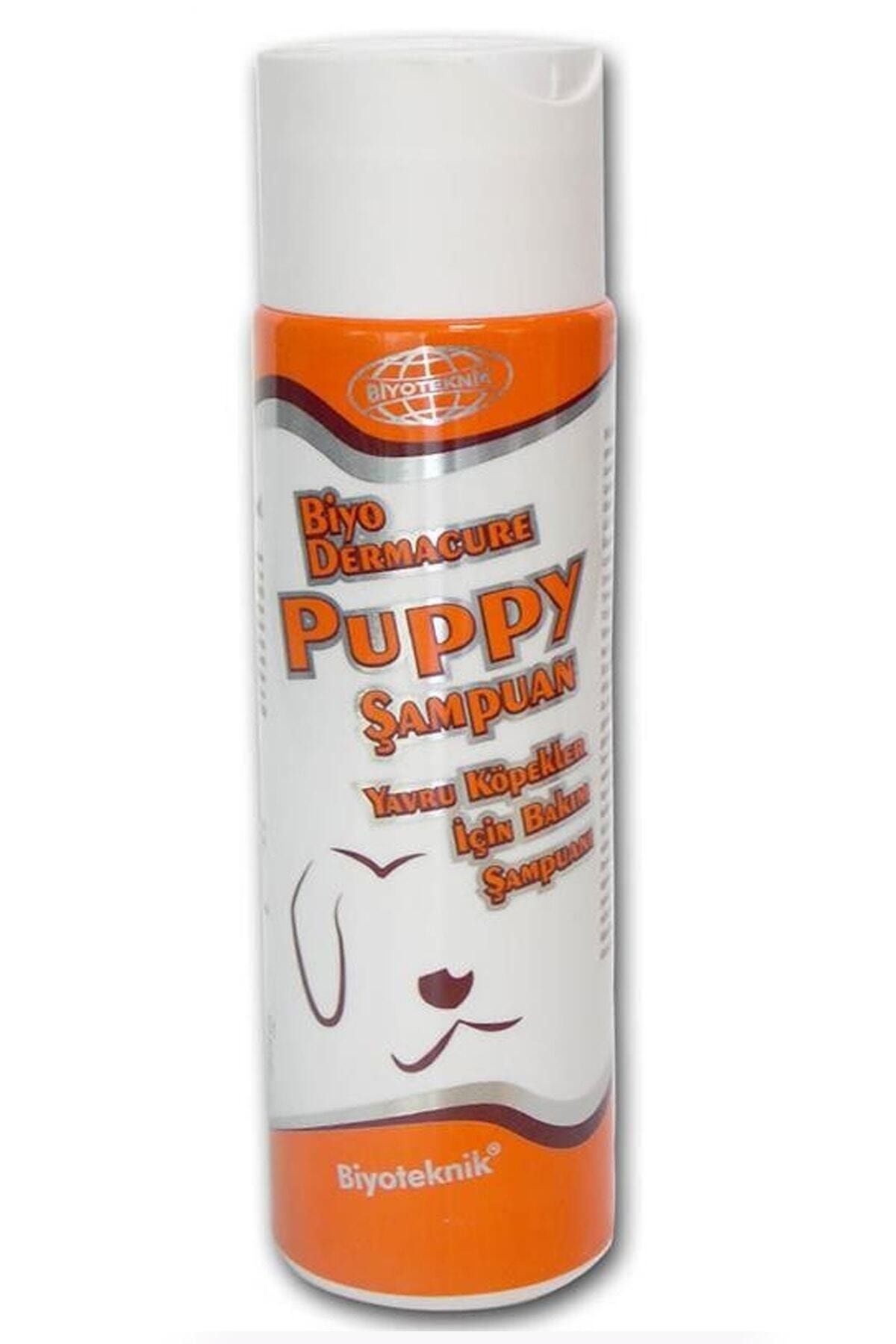 Biyoteknik Biyo Dermacure Yavru Köpek Şampuanı 250 ml