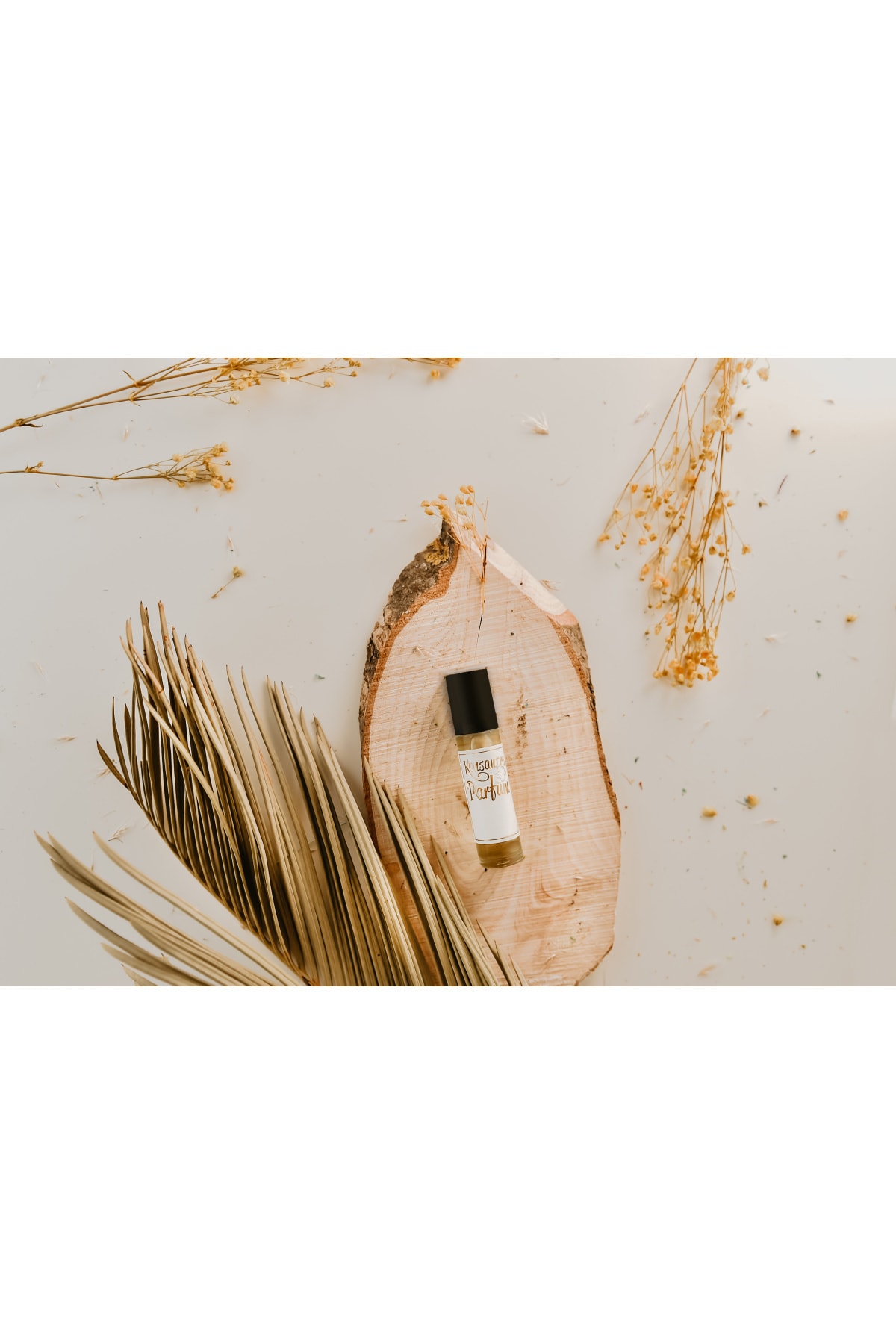 Konsantre Parfüm Olympea Kokulu Konsantre Esans