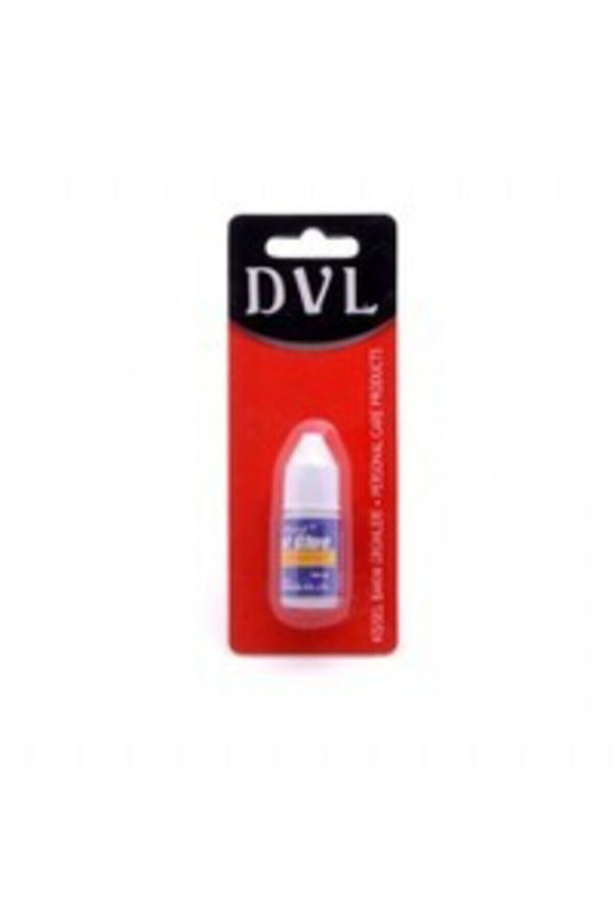 Dvl Takma Tırnak Yapıştırıcı 3 gr