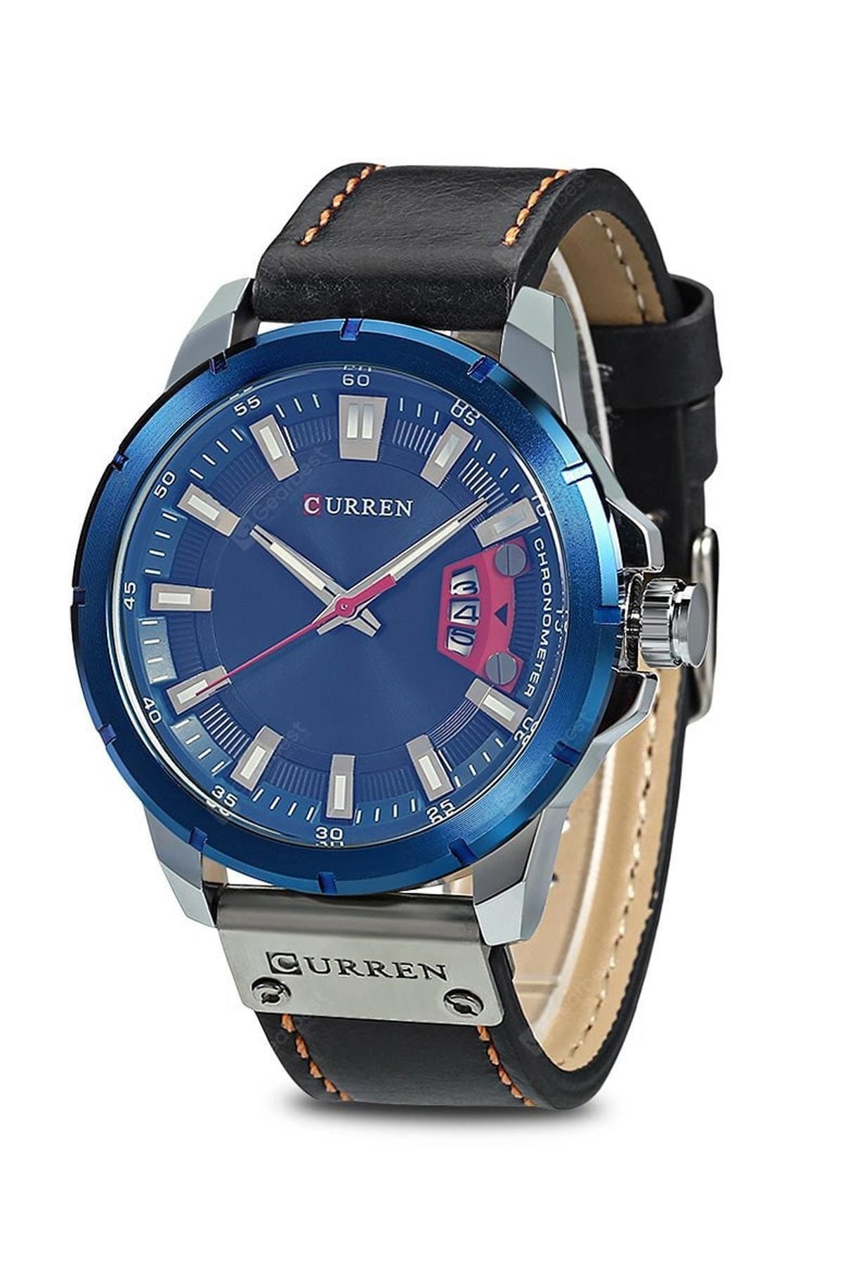 Curren best sale m 8284