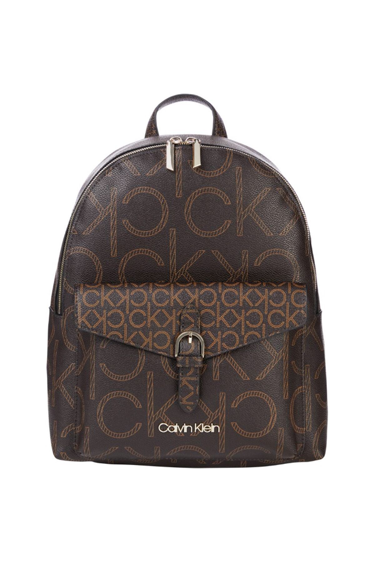 Calvin Klein K60K607688.0HD KADIN ÇANTA