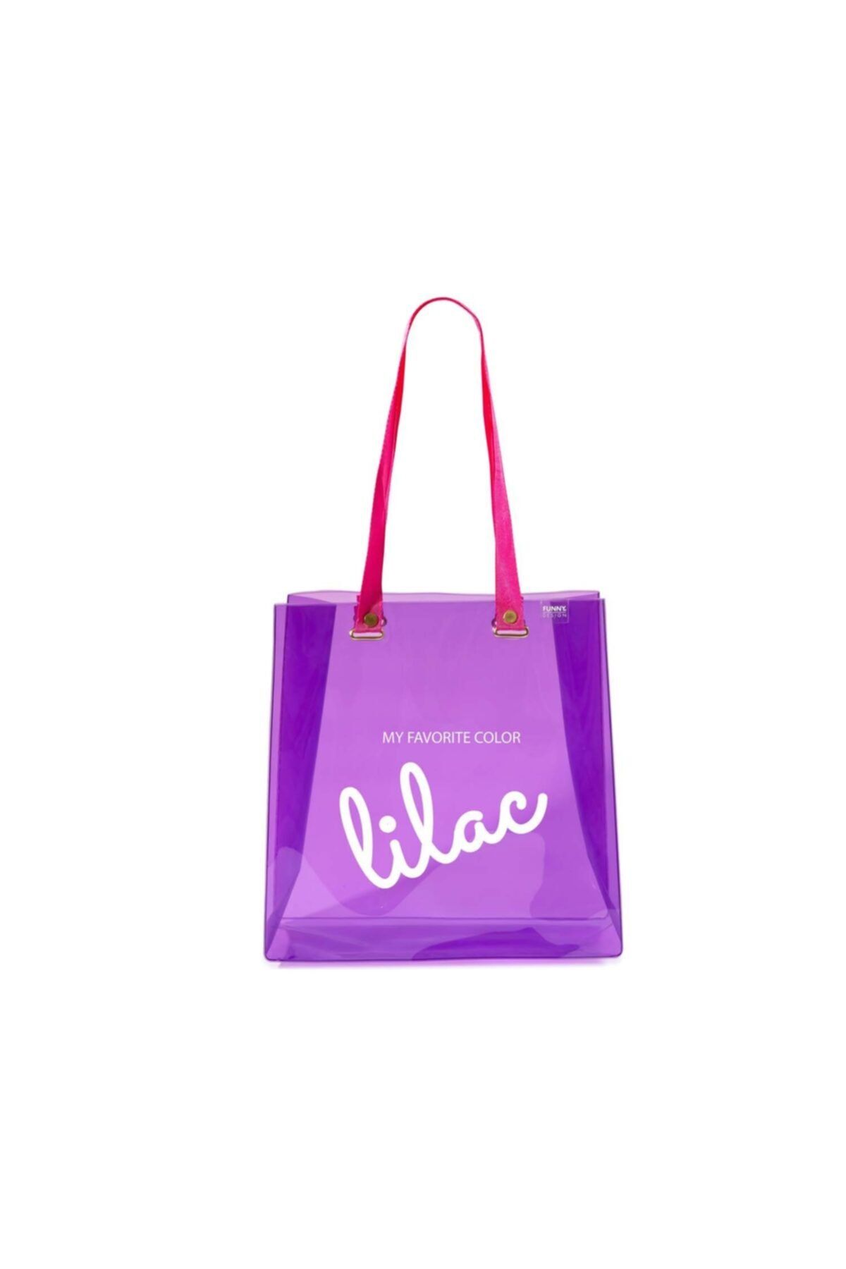 Funny Design Funbag Vivid Omuz Çantası