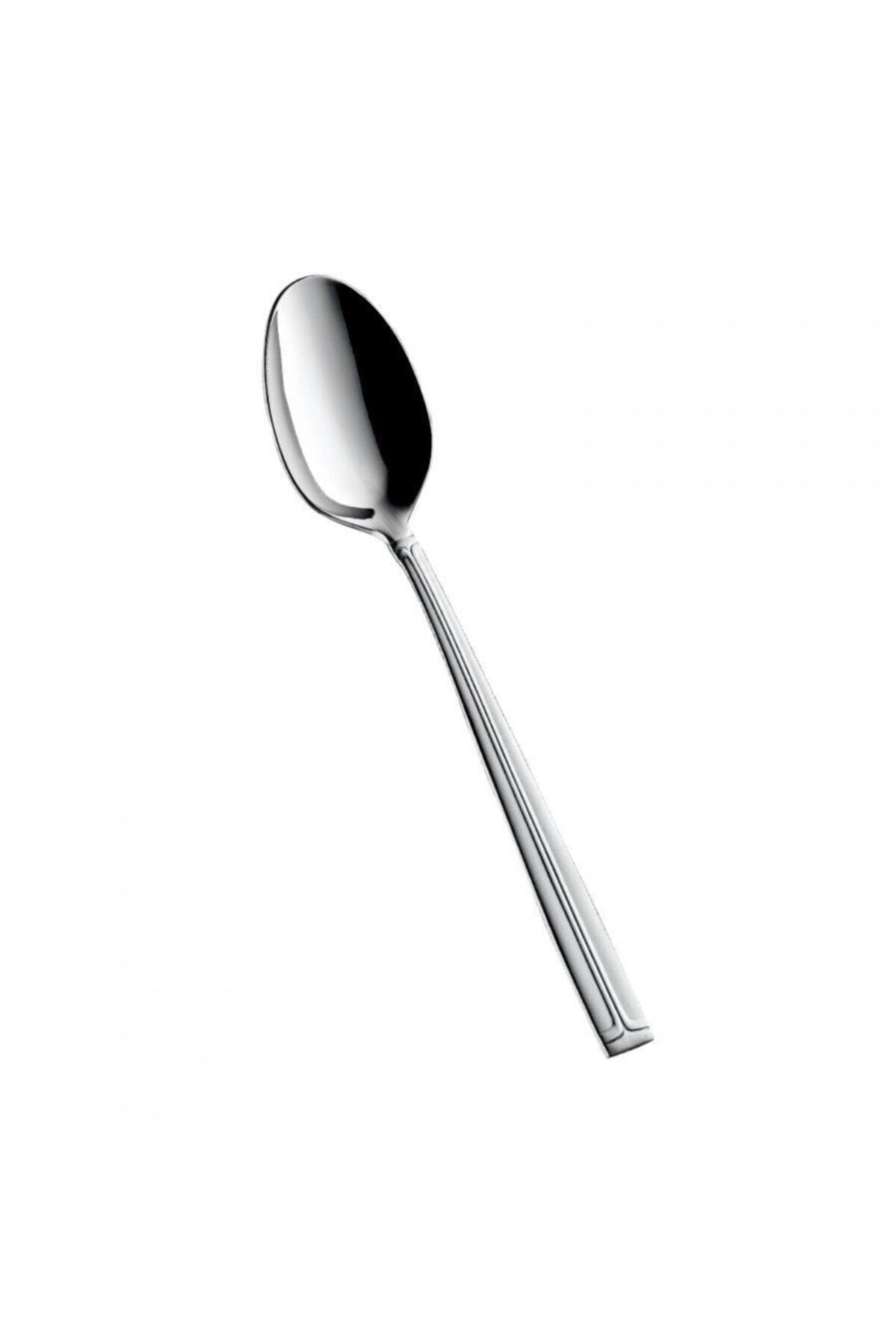 Karaca T-102 Mirror Çay Kaşık 6'lı