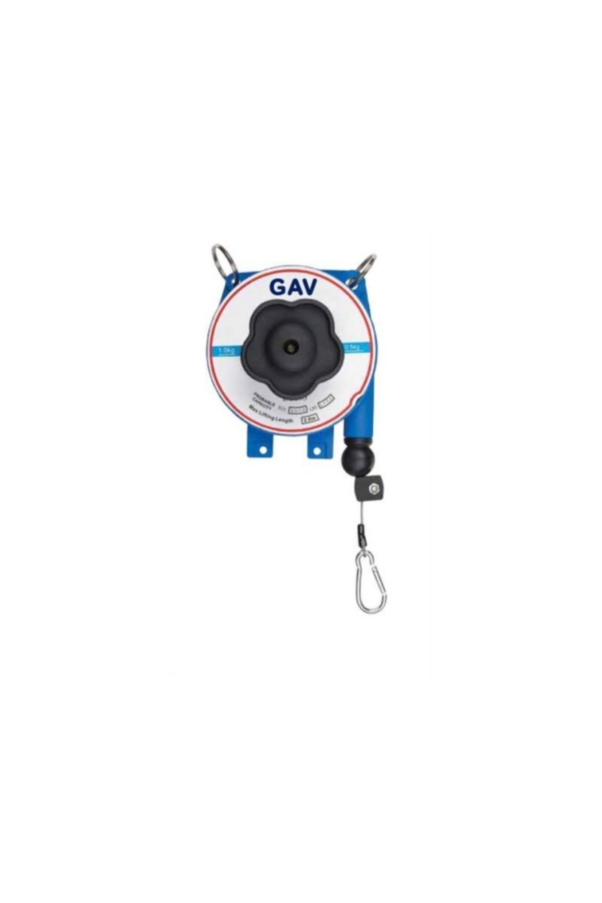 GAV Tecna Balanser 3kg Bg-3