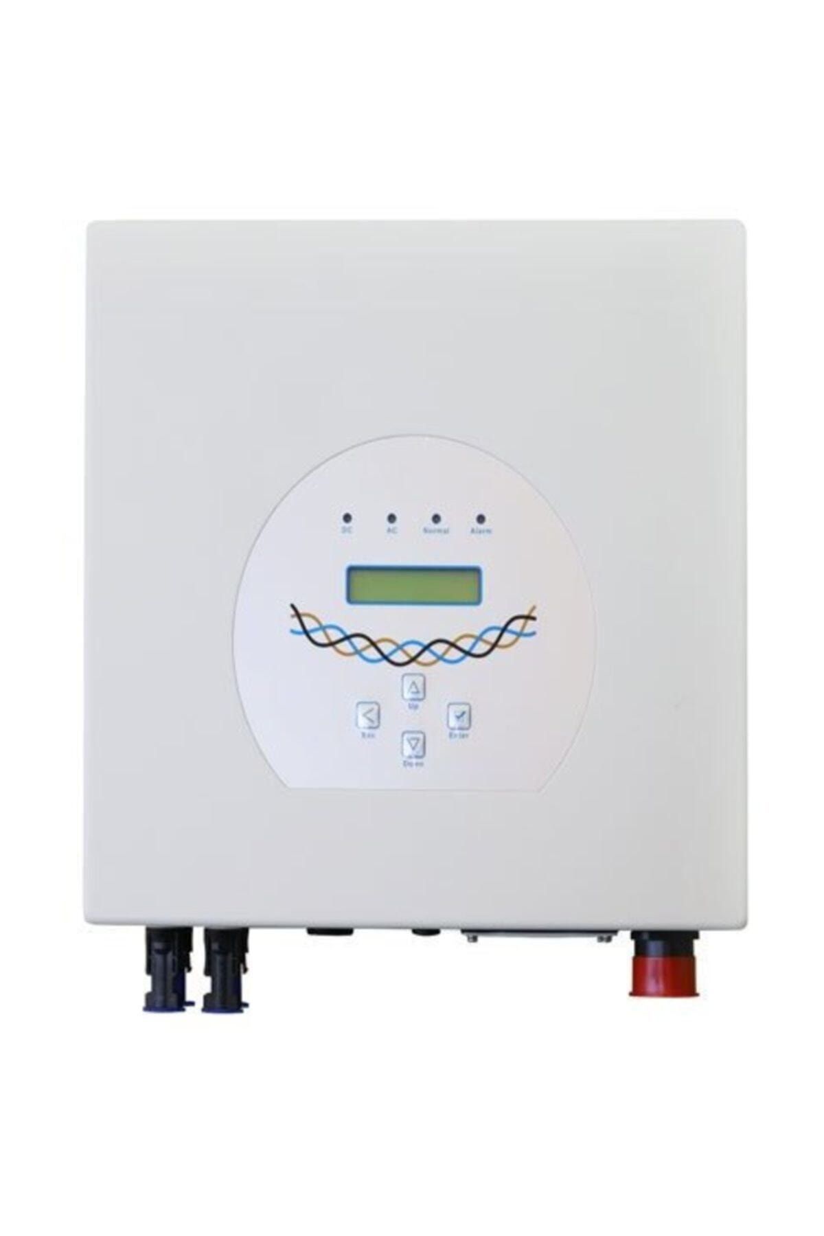 MEXXSUN 5kw Monofaze Ongrid Inverter
