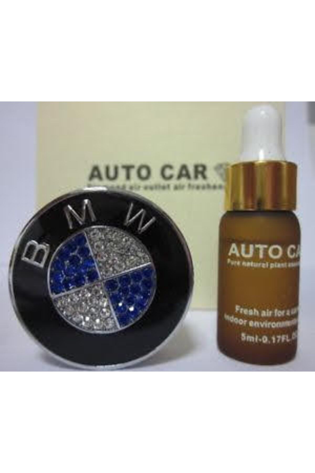 Yerli Bmw Araba / Otomotiv Kokusu