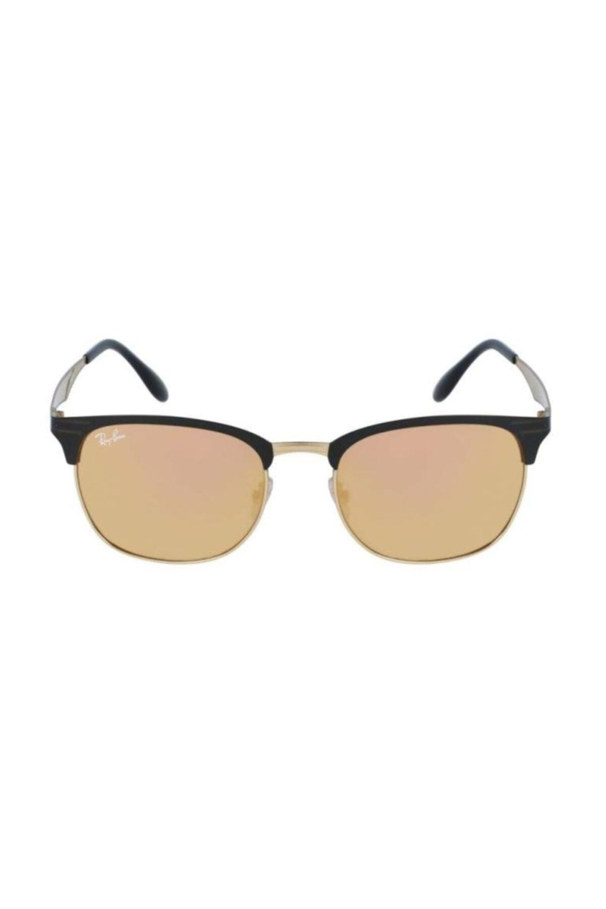 RayBan Kadın Oval Güneş Gözlüğü Rb3538 187/2y
