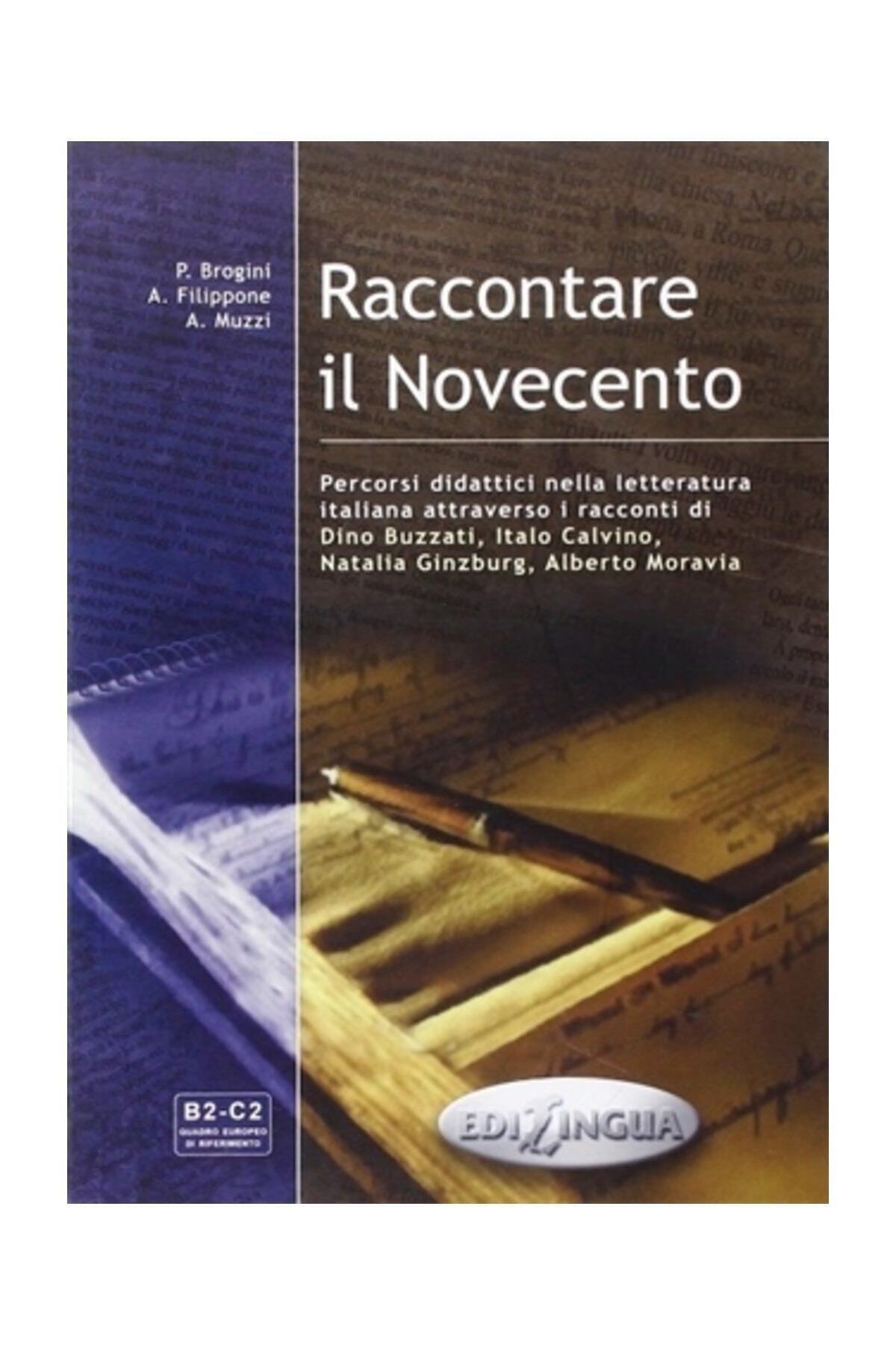 Nüans Publishing Raccontare il Novecento