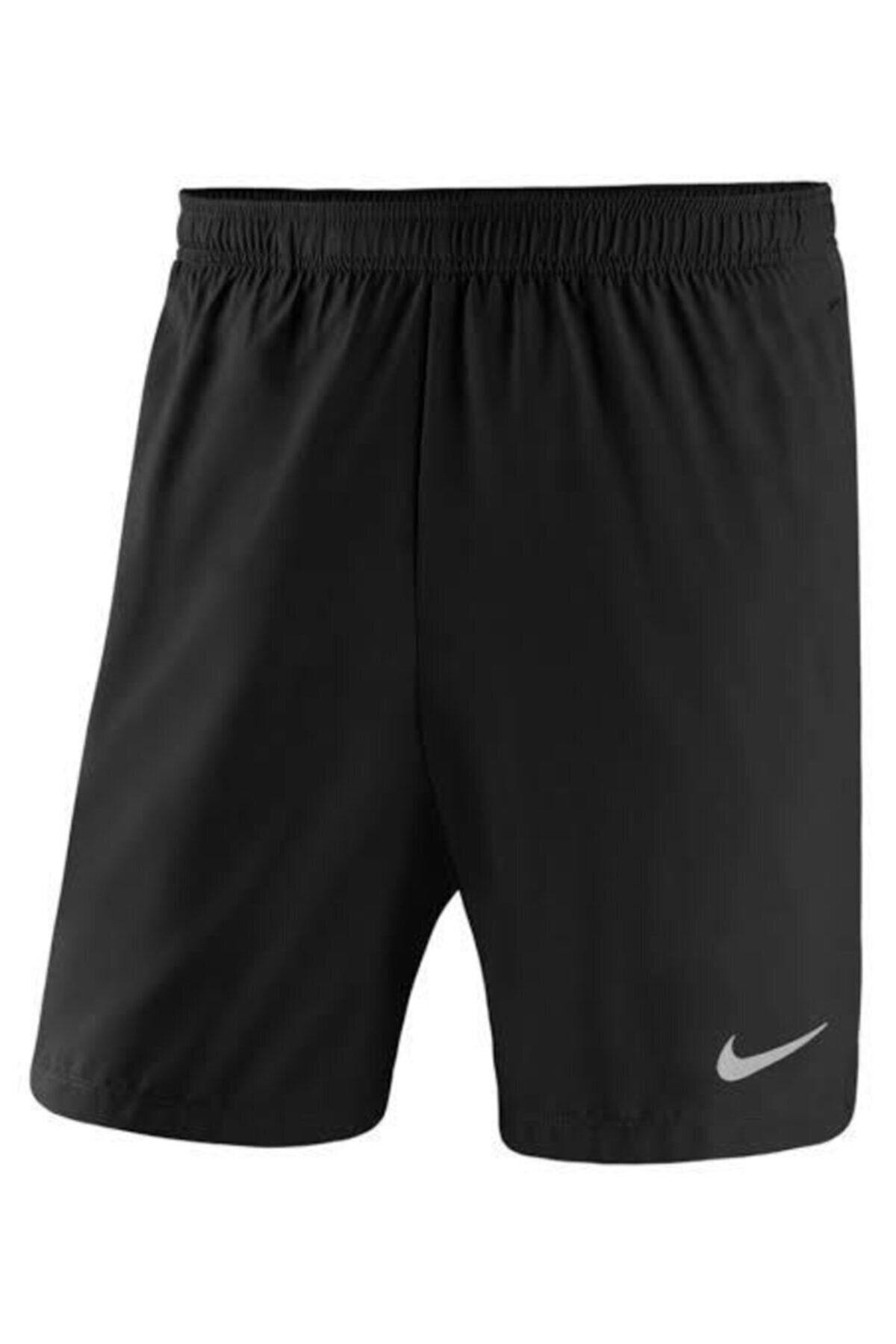 Nike Dry Academy18 Erkek Siyah Futbol Şort-football Shorts