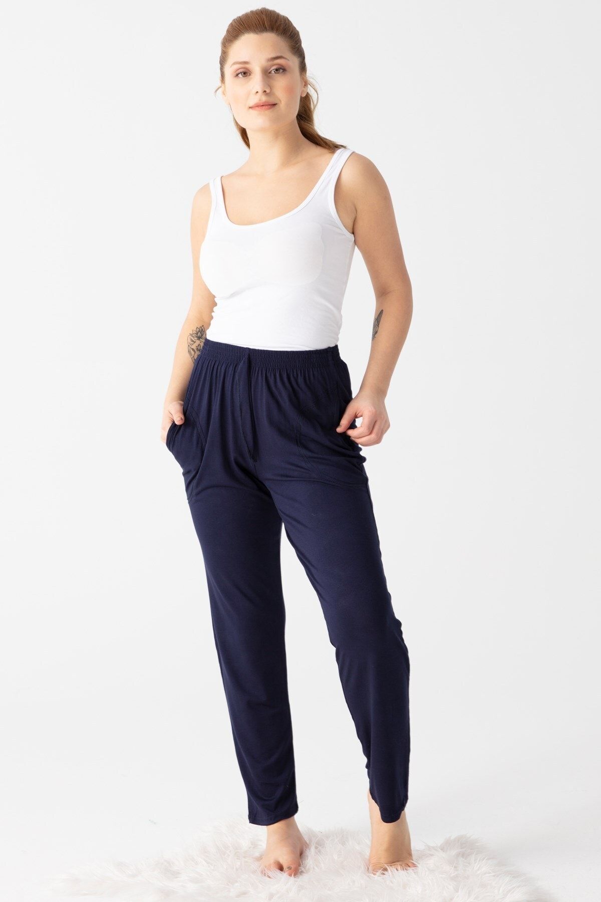 Pijamoni Pijama Altı