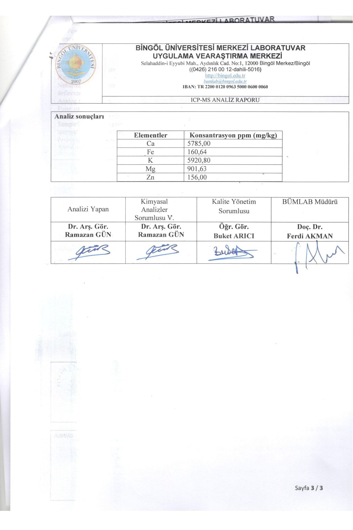 Product