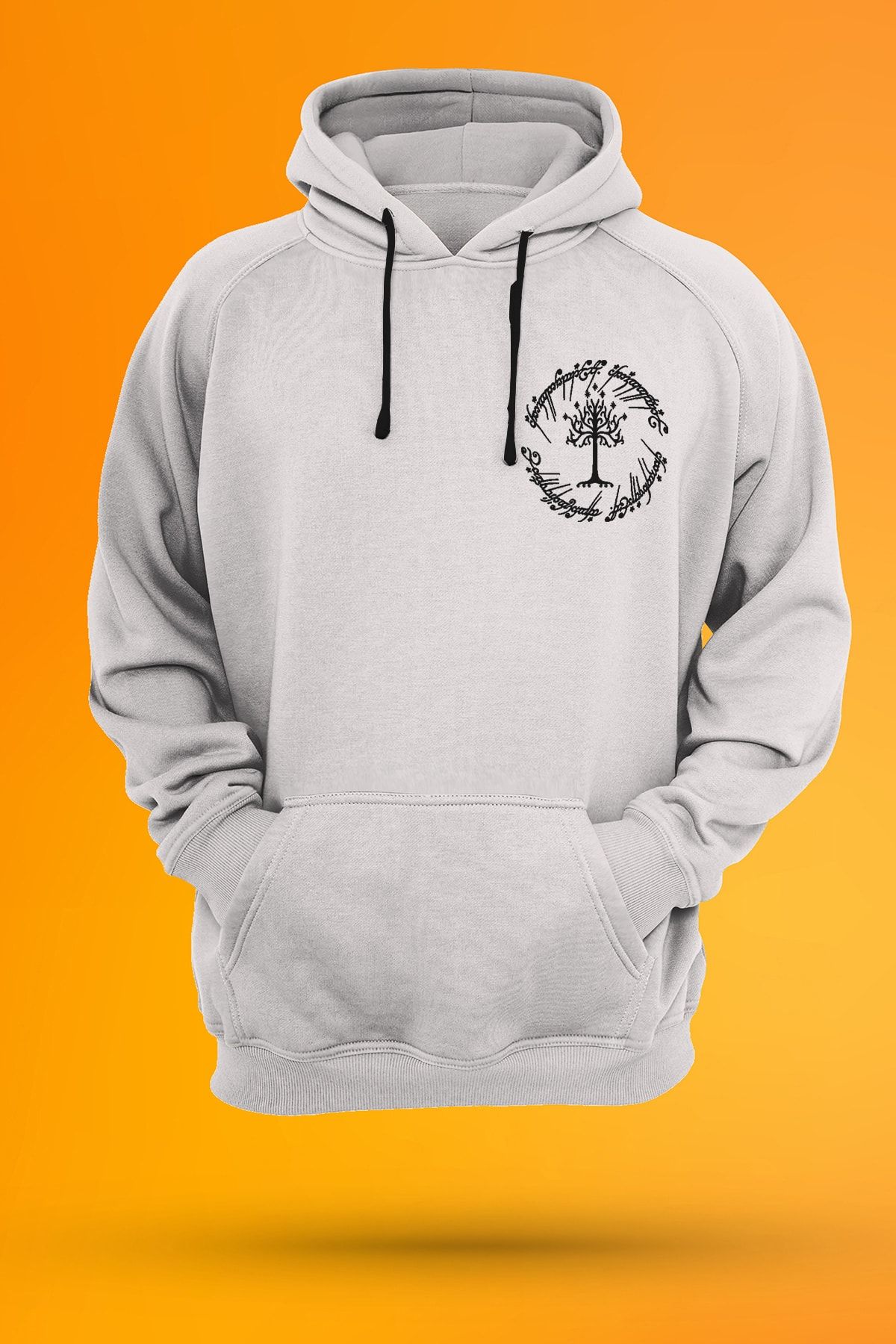 Lotr sweatshirt discount